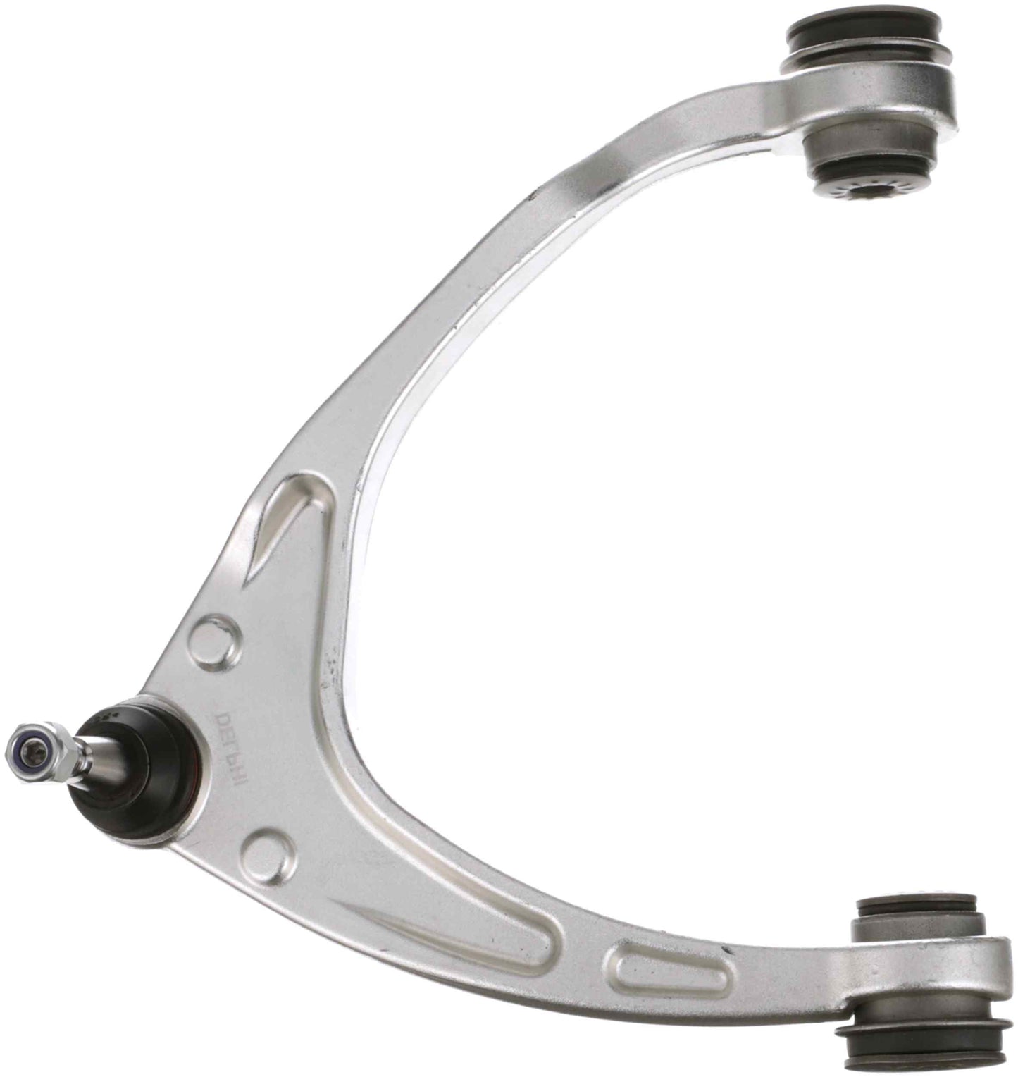 Delphi Control Arm and Ball Joint Assembly TC7872