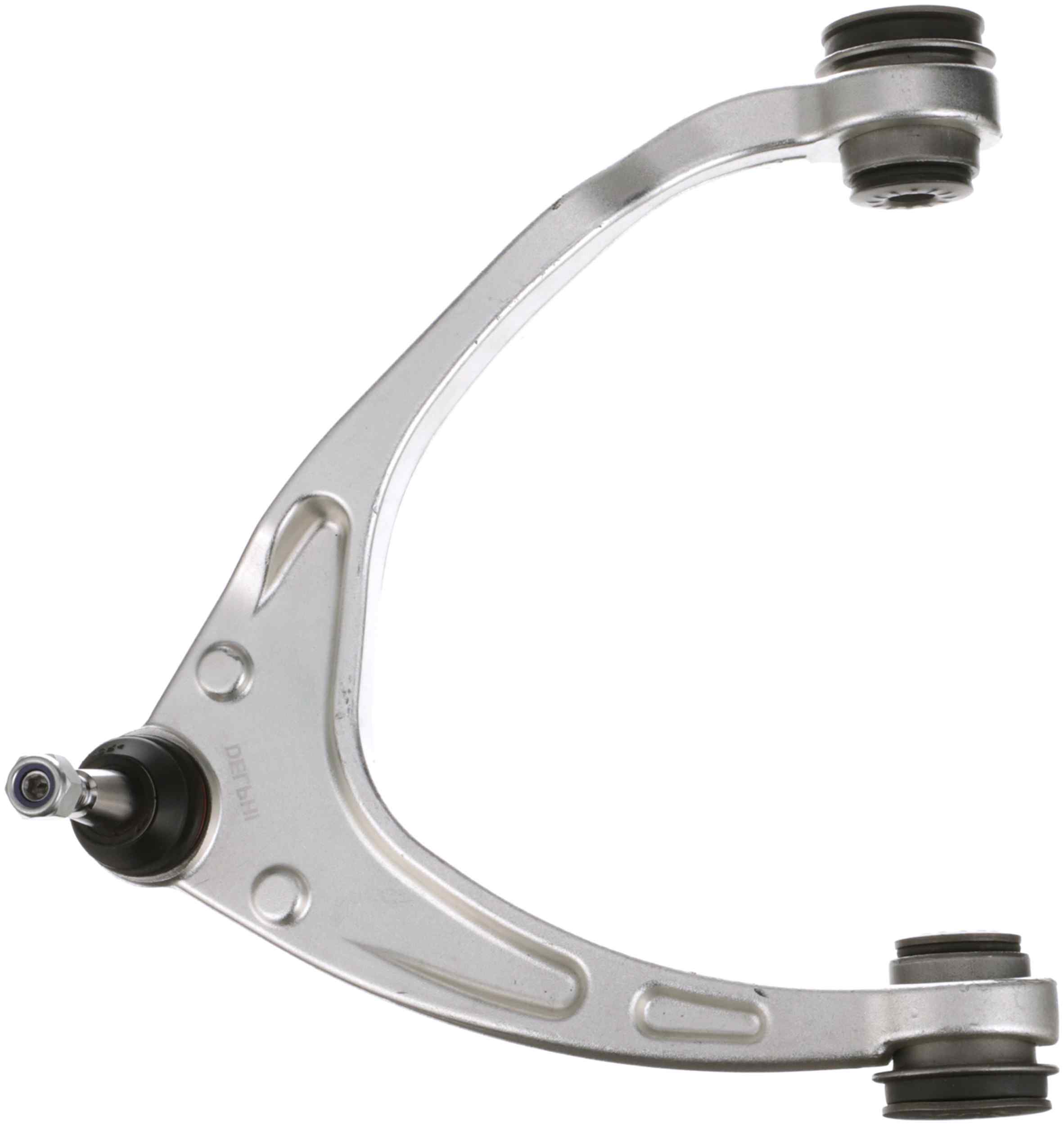 Delphi Control Arm and Ball Joint Assembly TC7872