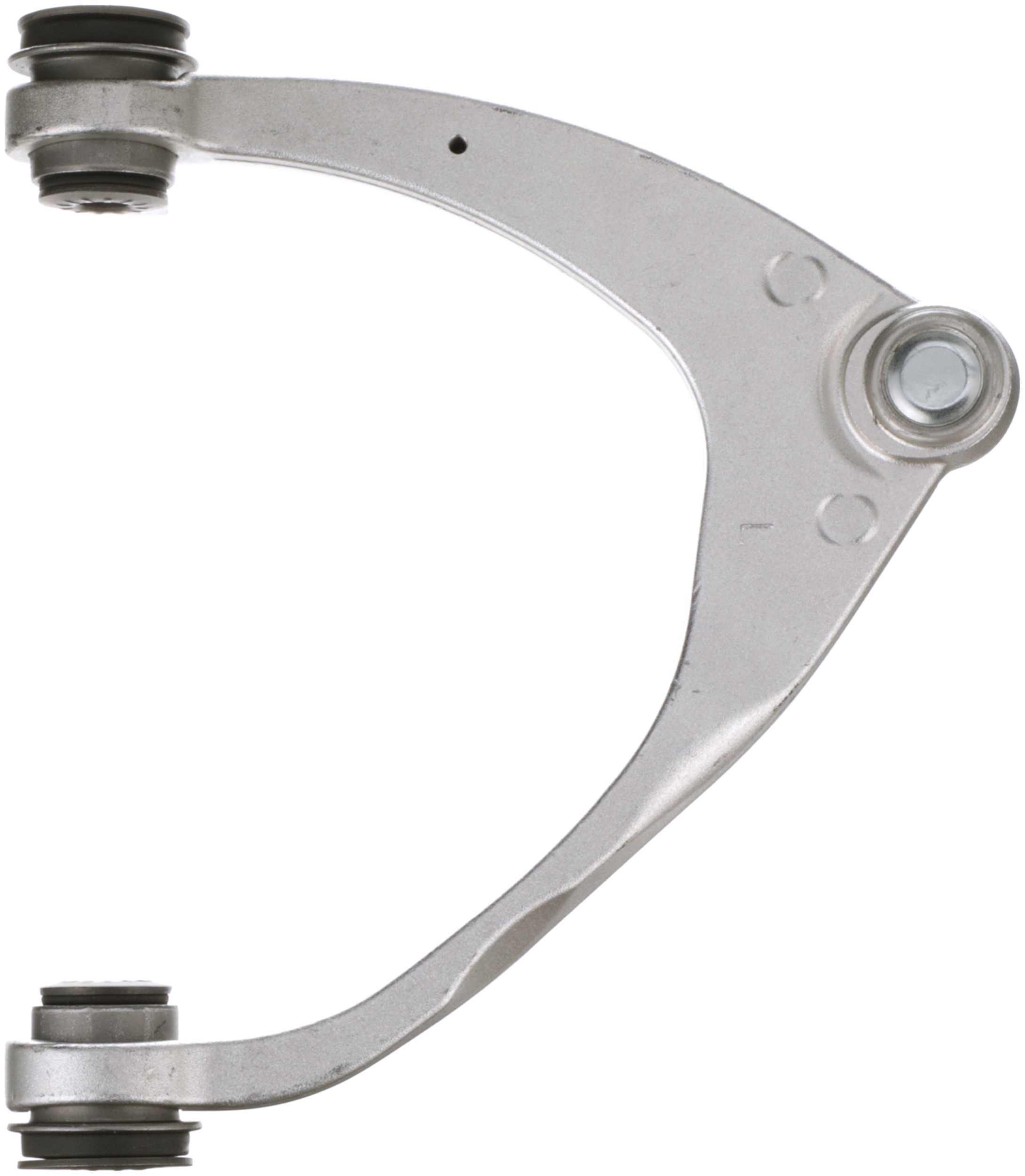 Delphi Control Arm and Ball Joint Assembly TC7873