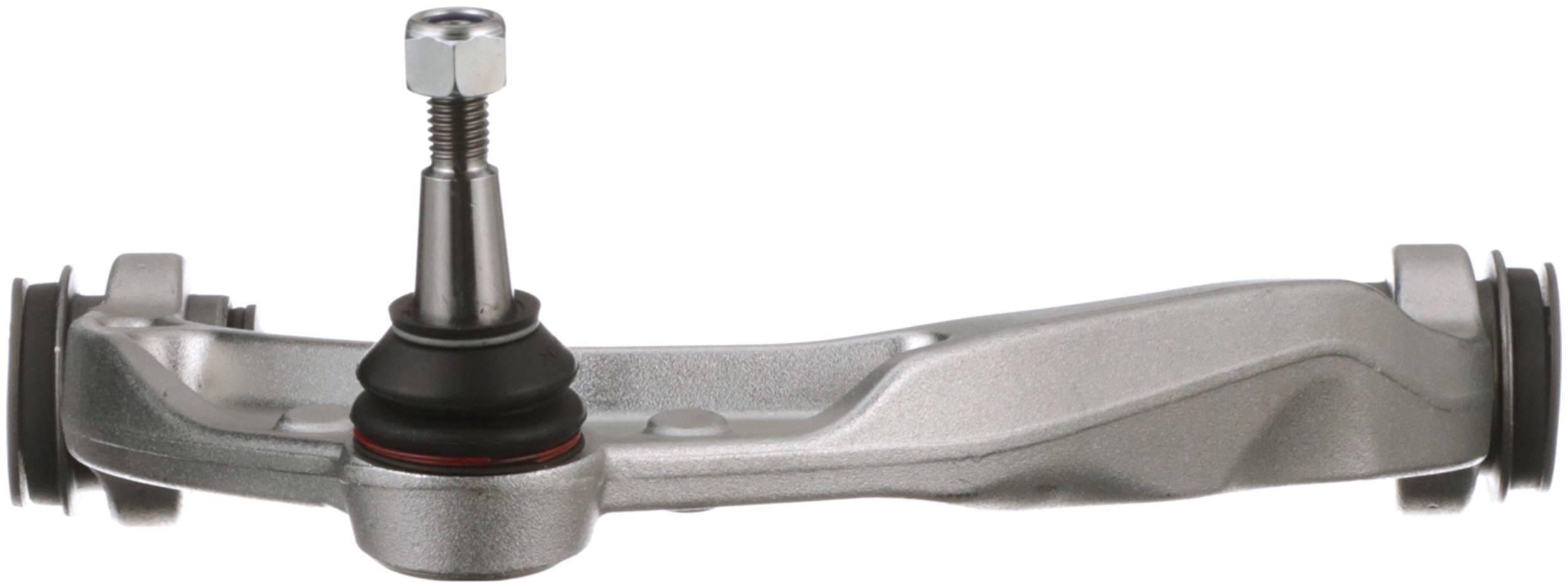 Delphi Control Arm and Ball Joint Assembly TC7873