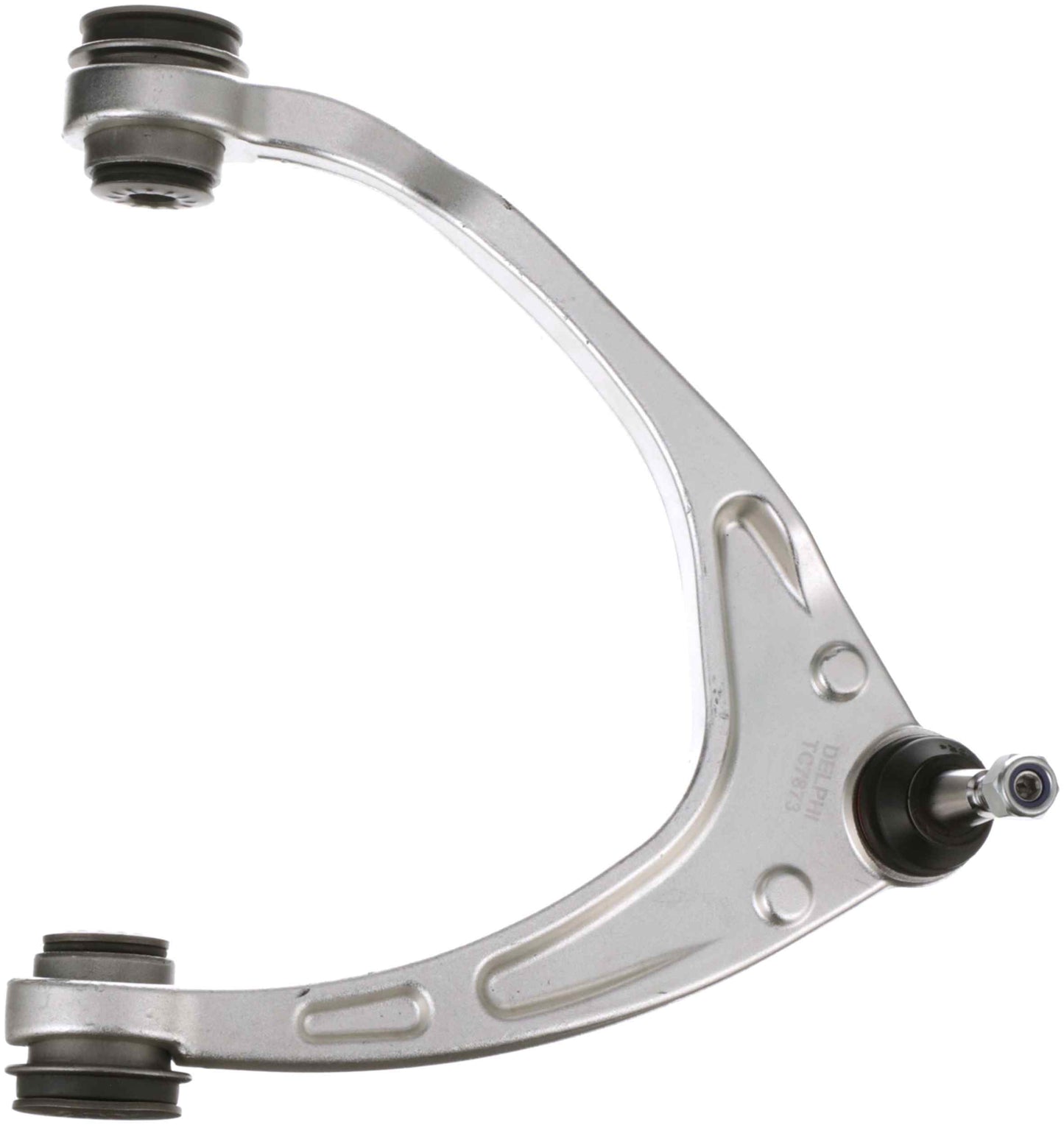 Delphi Control Arm and Ball Joint Assembly TC7873