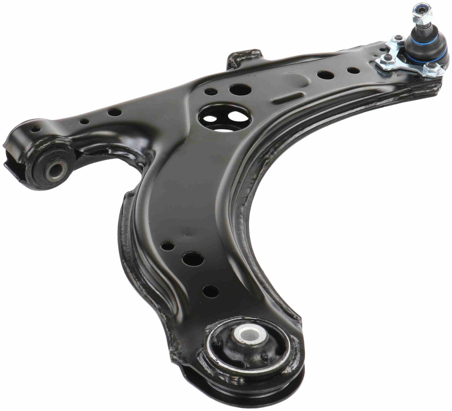 Delphi Control Arm and Ball Joint Assembly TC787
