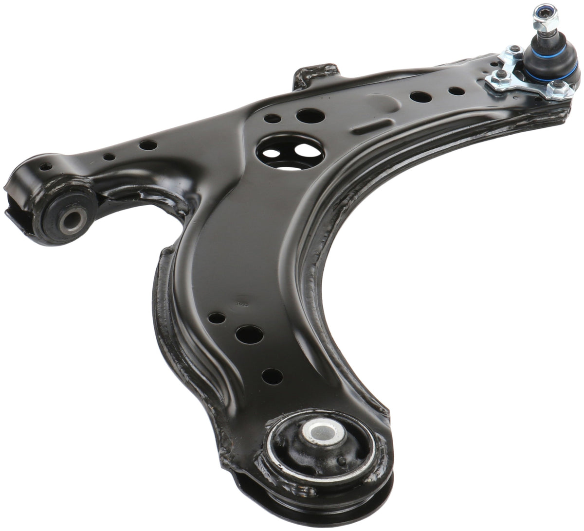 Delphi Control Arm and Ball Joint Assembly TC787