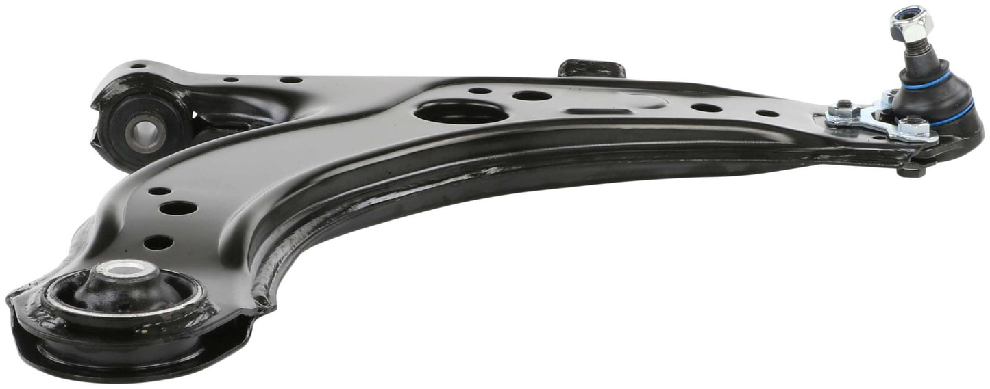Delphi Control Arm and Ball Joint Assembly TC787