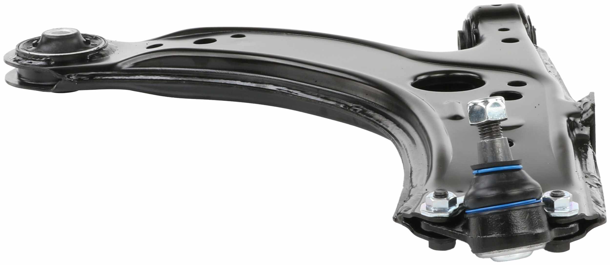 Delphi Control Arm and Ball Joint Assembly TC787