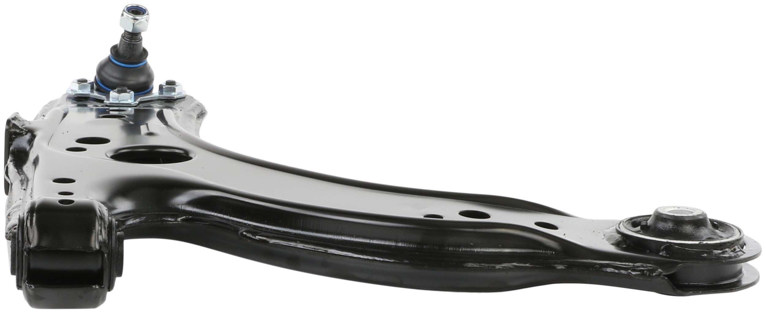 Delphi Control Arm and Ball Joint Assembly TC787