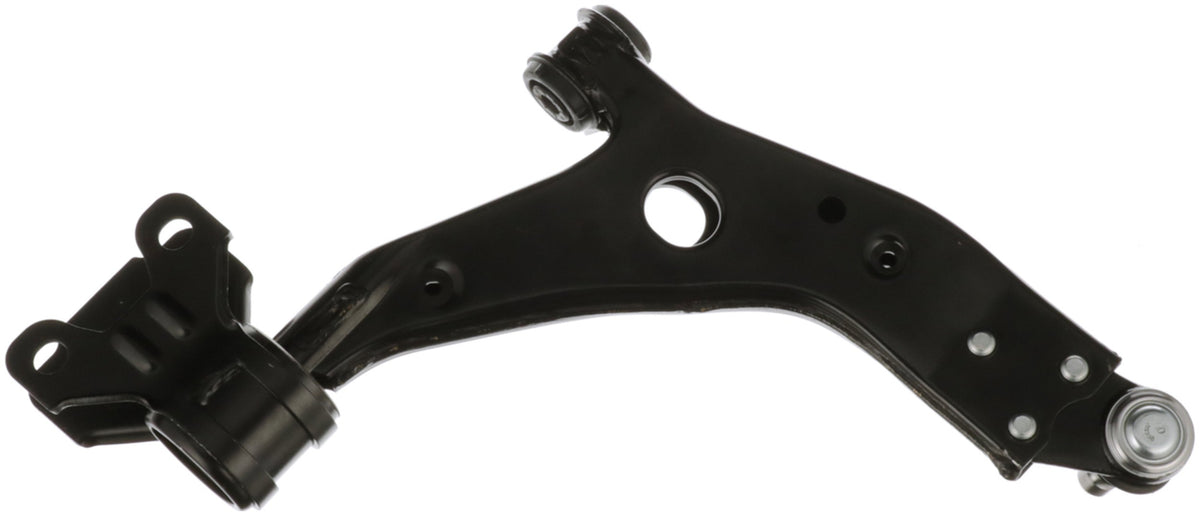 Delphi Control Arm and Ball Joint Assembly TC7888