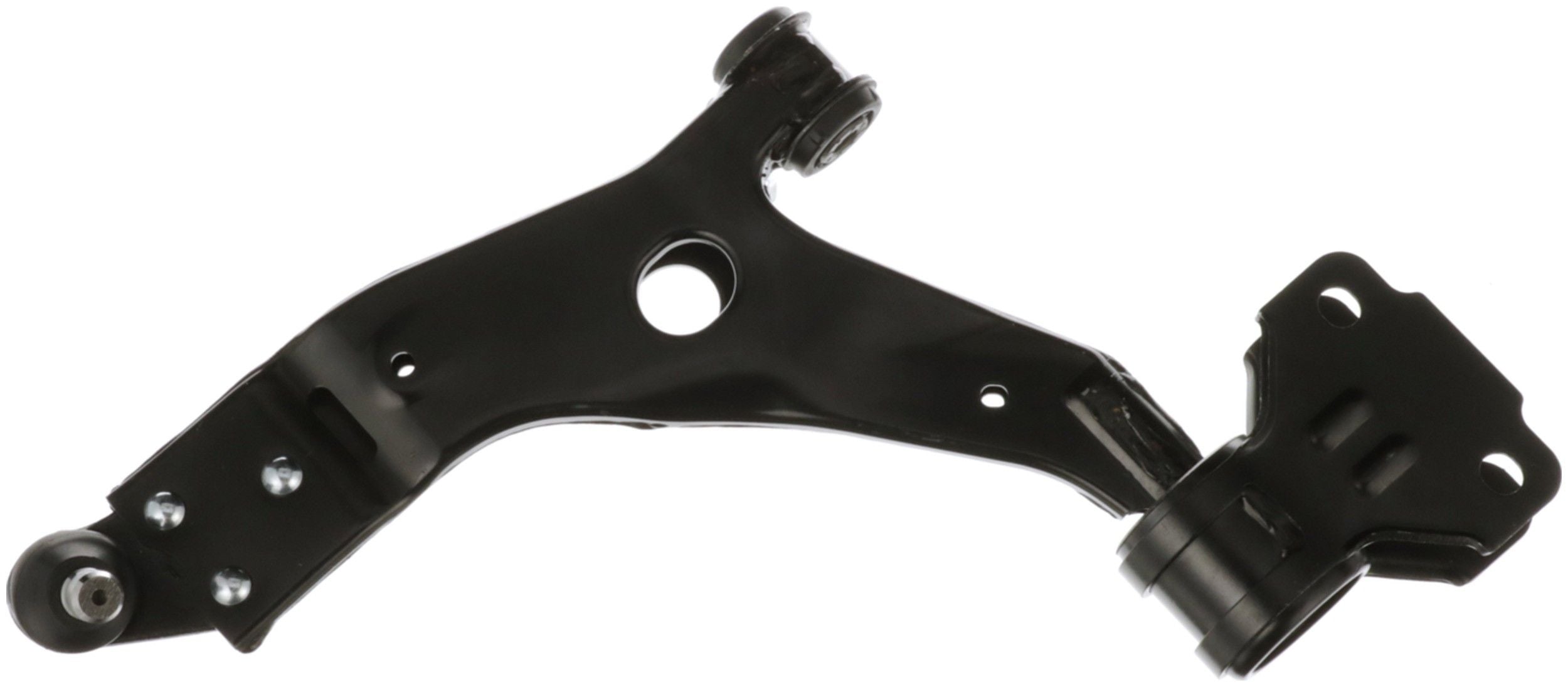 Delphi Control Arm and Ball Joint Assembly TC7888