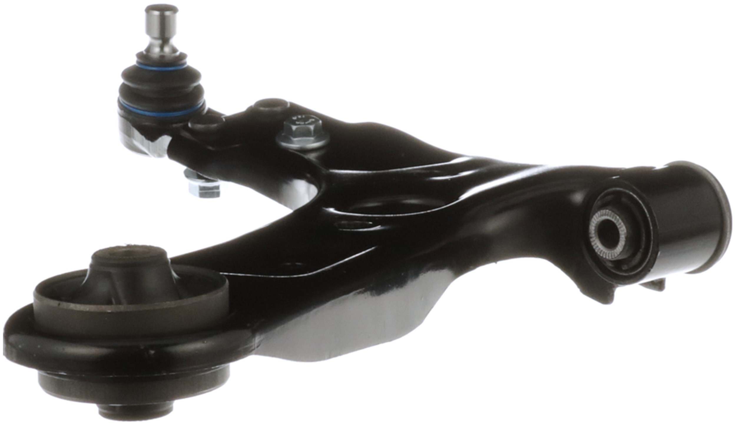 Delphi Control Arm and Ball Joint Assembly TC7893