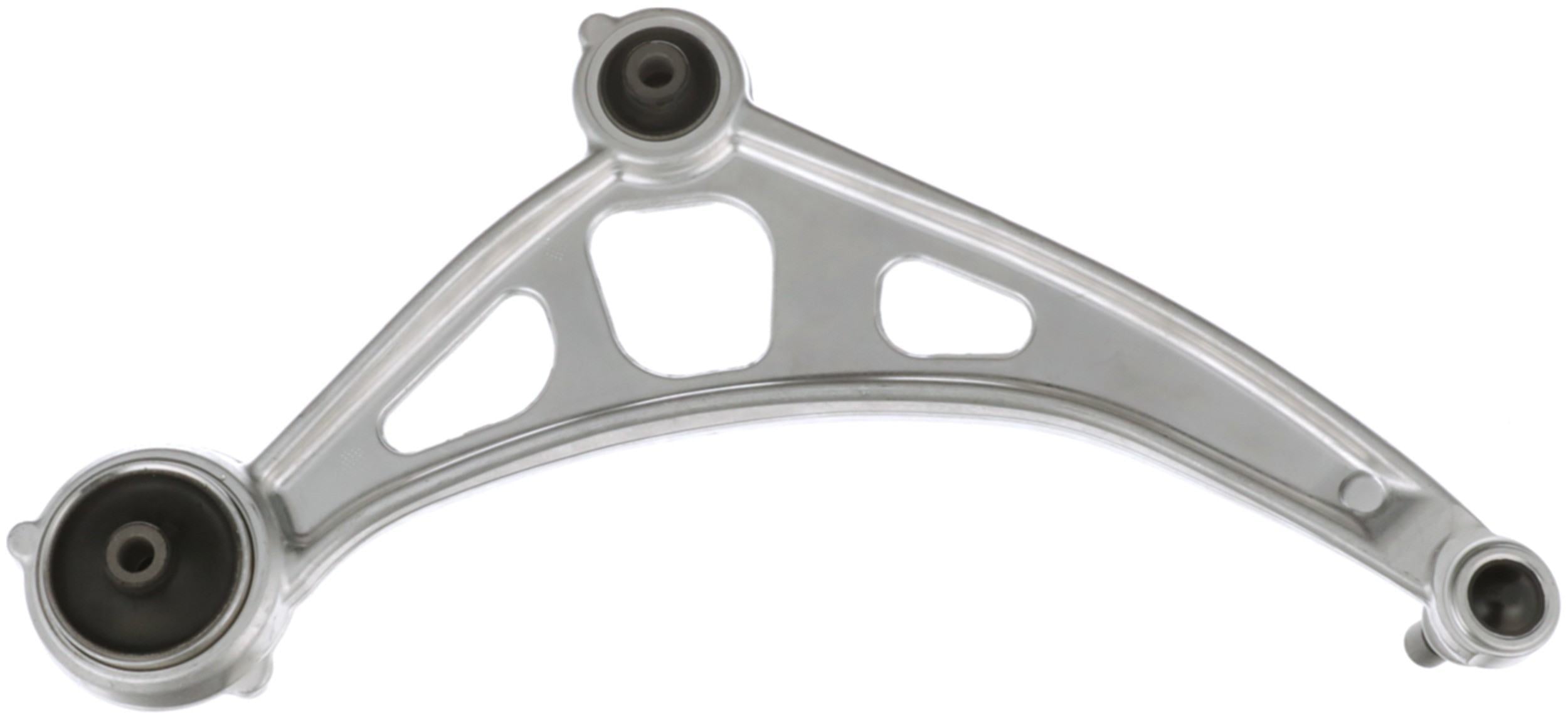 Delphi Control Arm and Ball Joint Assembly TC7898