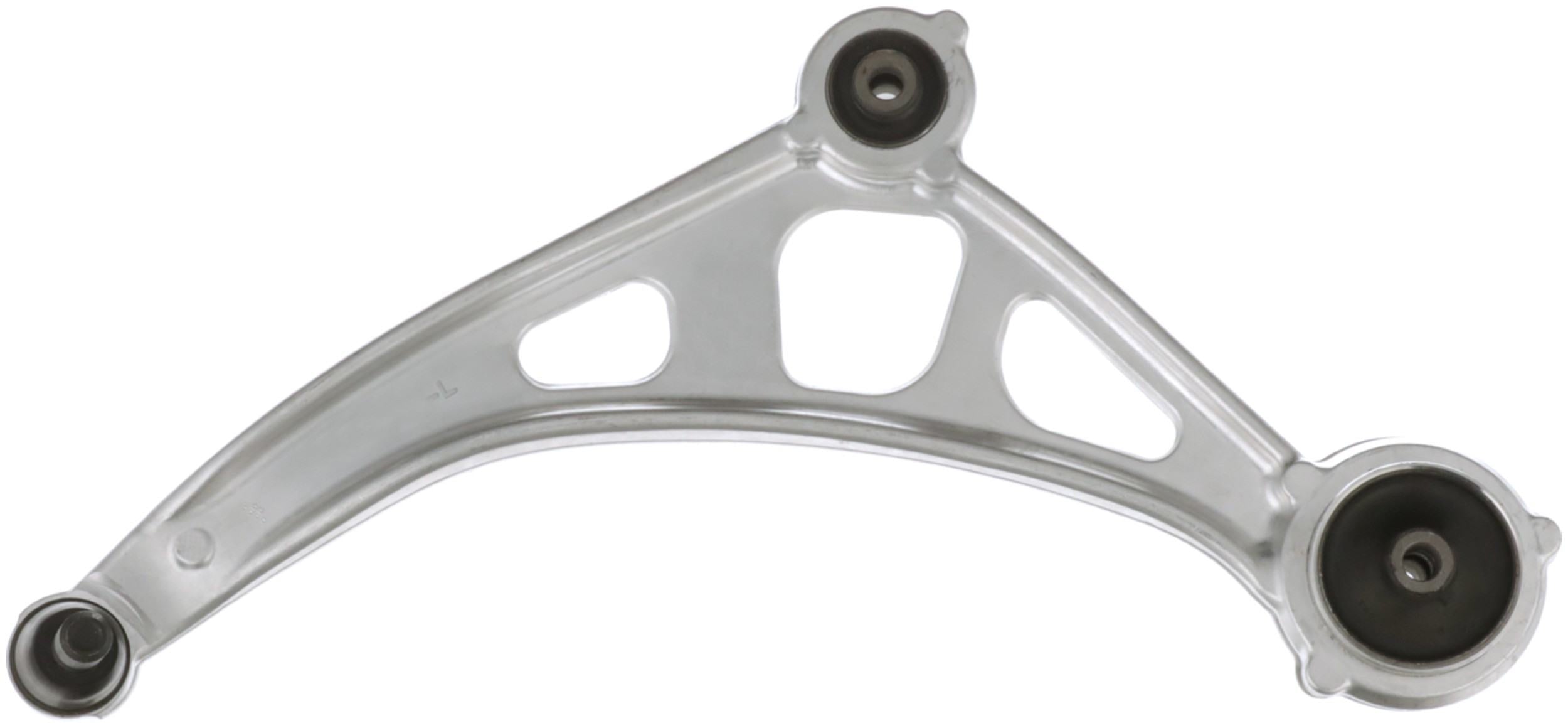 Delphi Control Arm and Ball Joint Assembly TC7898