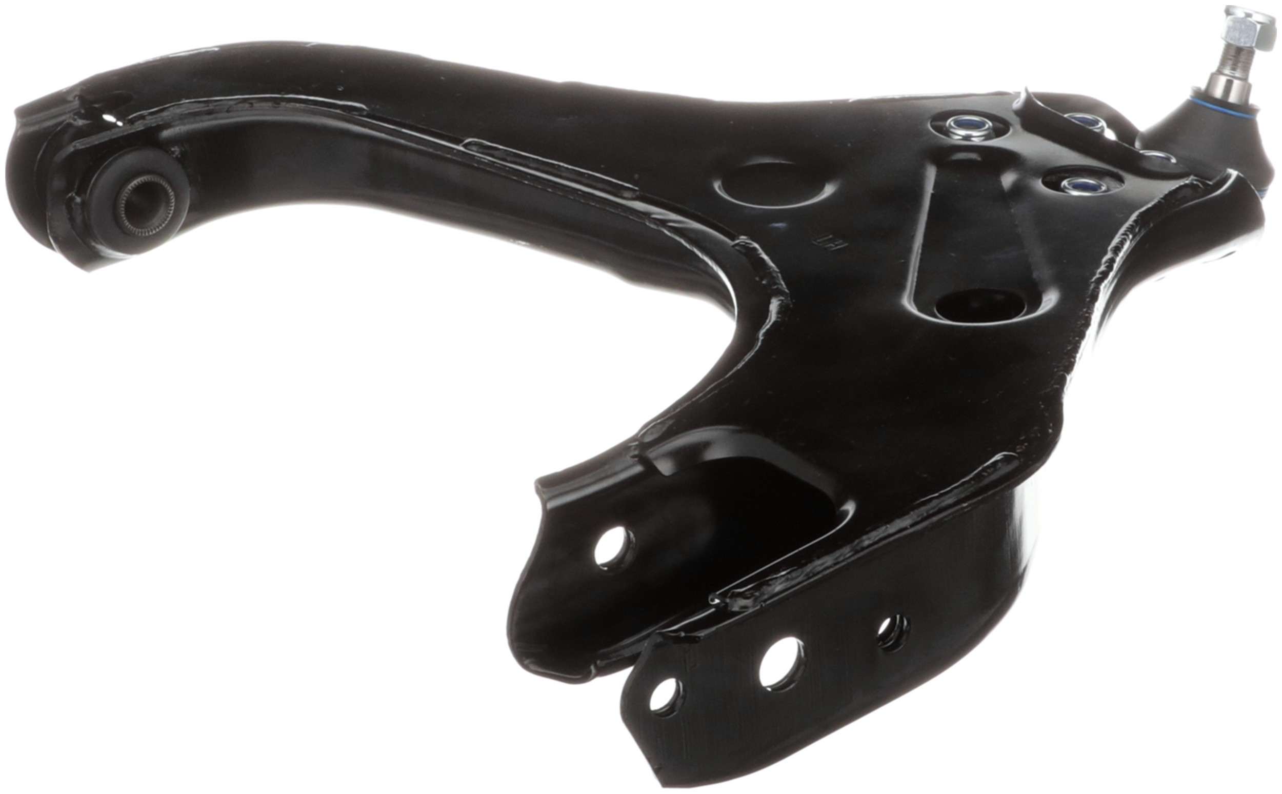 Delphi Control Arm and Ball Joint Assembly TC7899