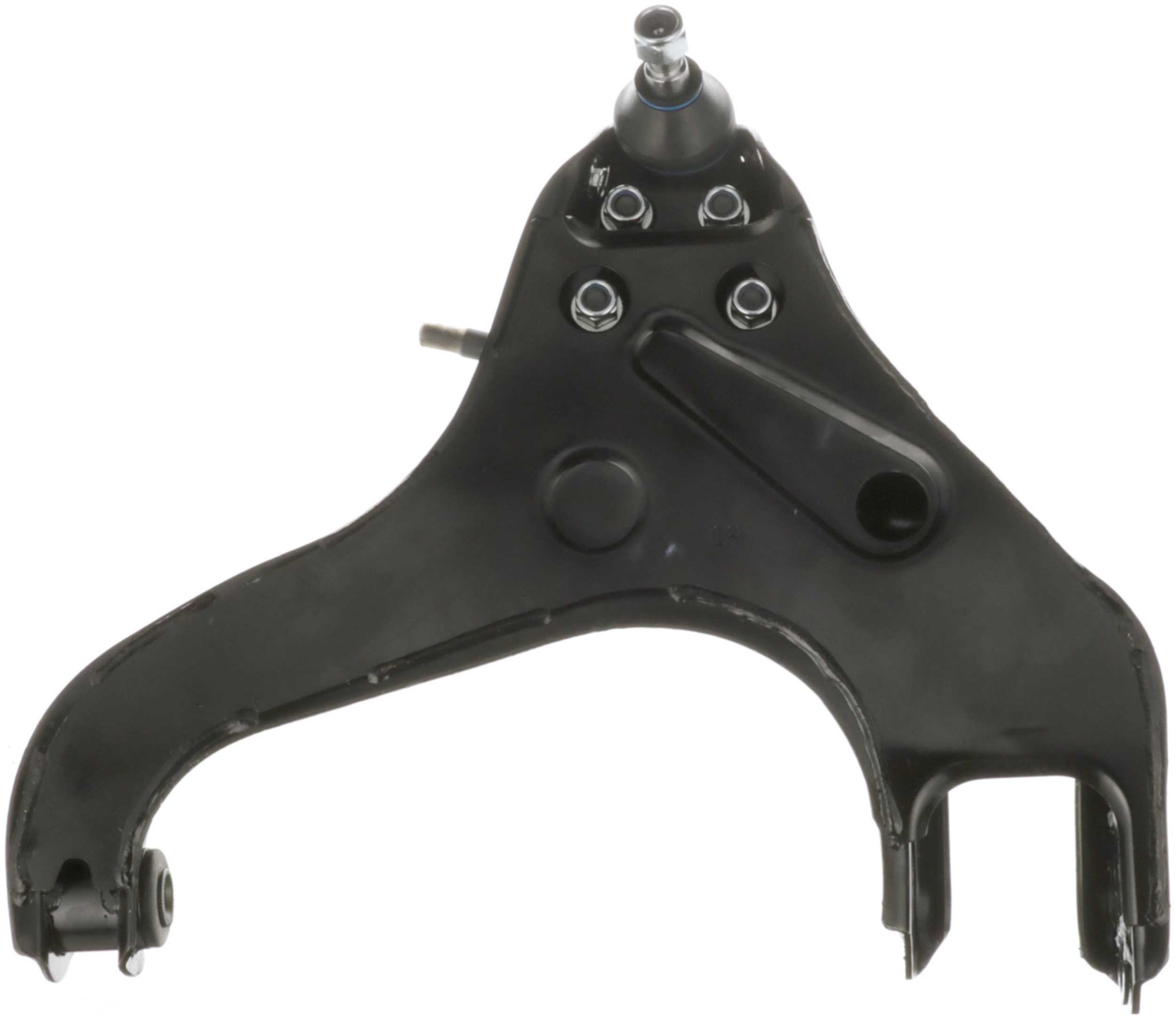 Delphi Control Arm and Ball Joint Assembly TC7899