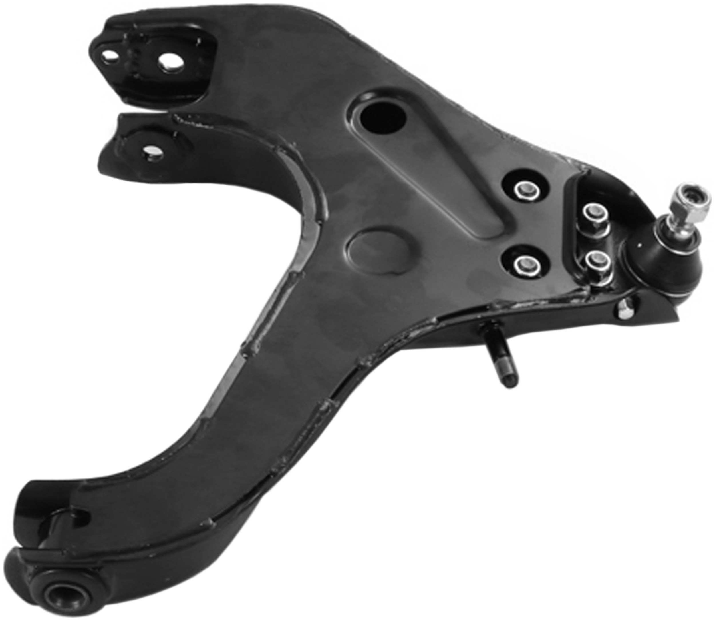 Delphi Control Arm and Ball Joint Assembly TC7900