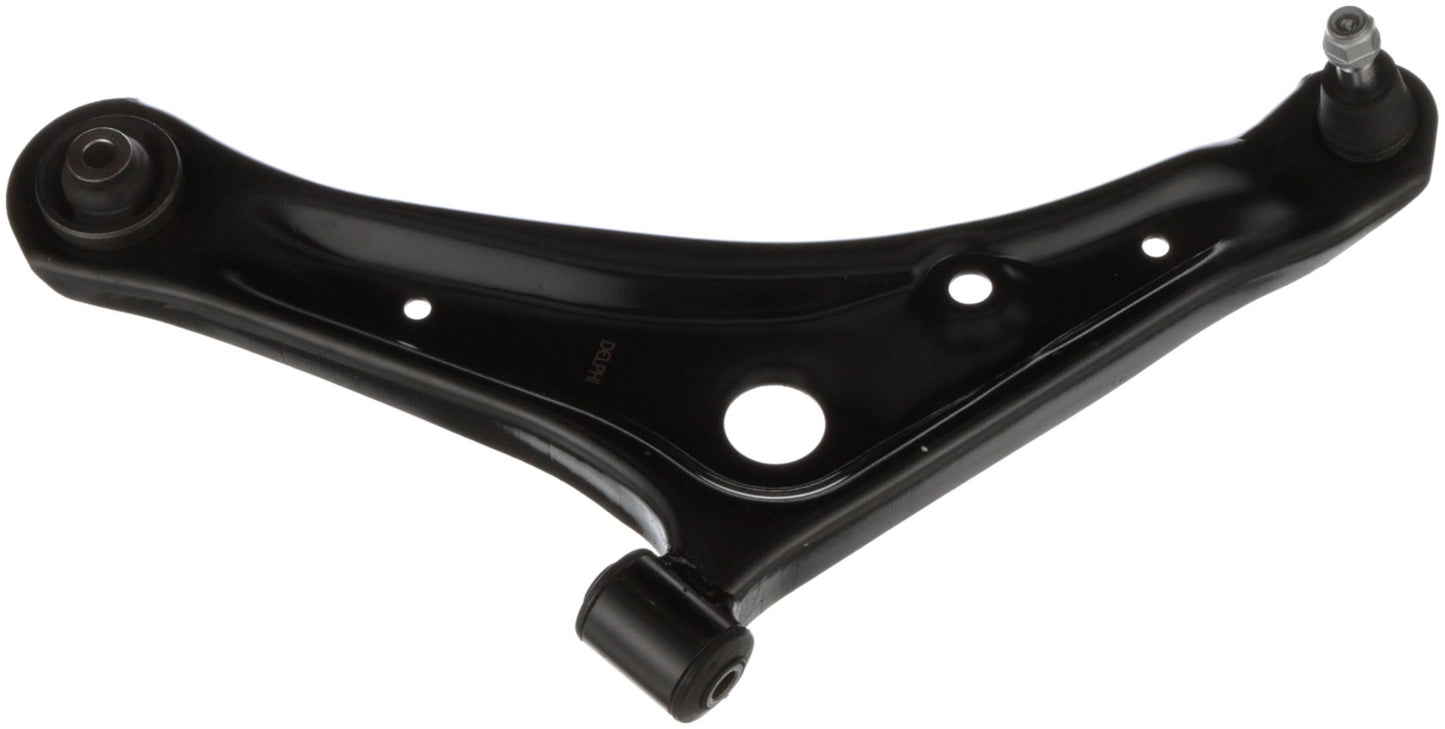 Delphi Control Arm and Ball Joint Assembly TC7912