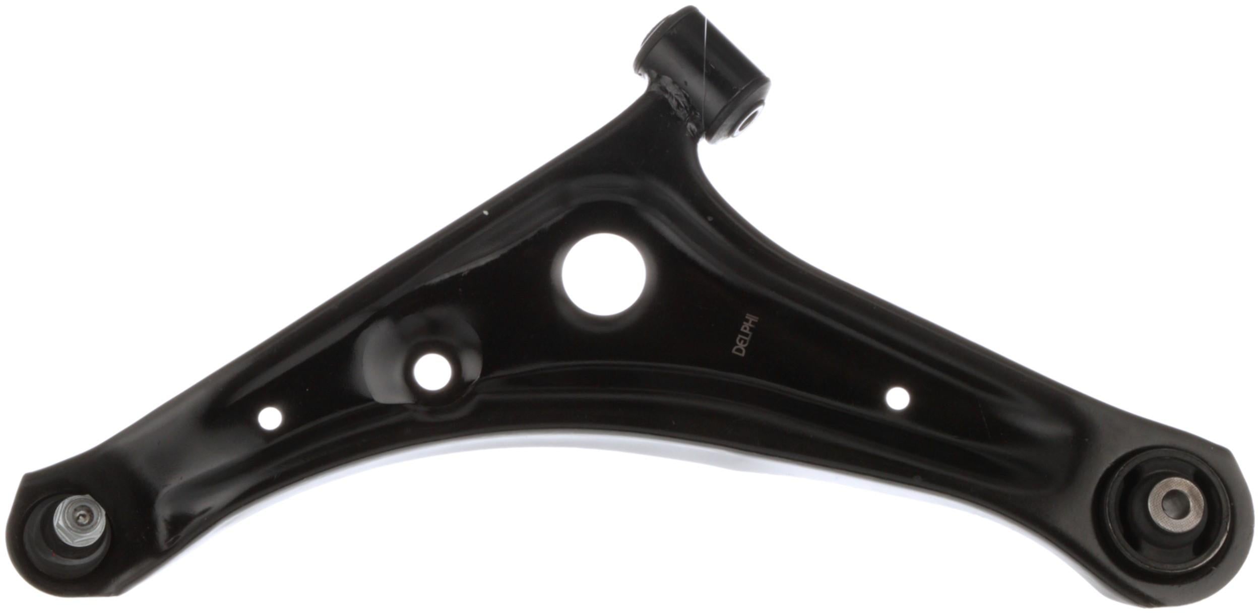 Delphi Control Arm and Ball Joint Assembly TC7912