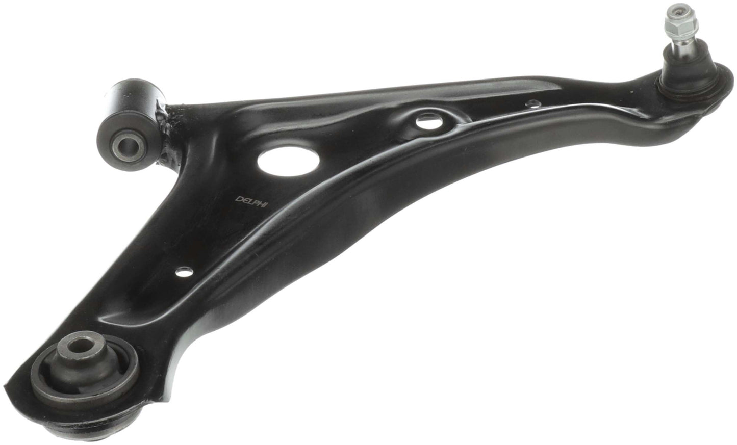 Delphi Control Arm and Ball Joint Assembly TC7913