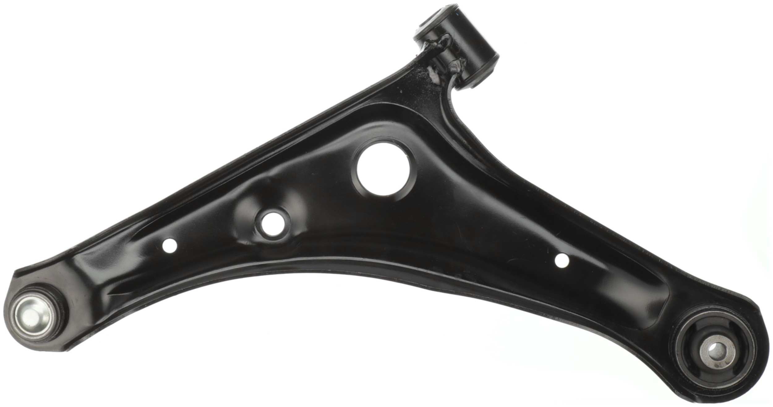 Delphi Control Arm and Ball Joint Assembly TC7913