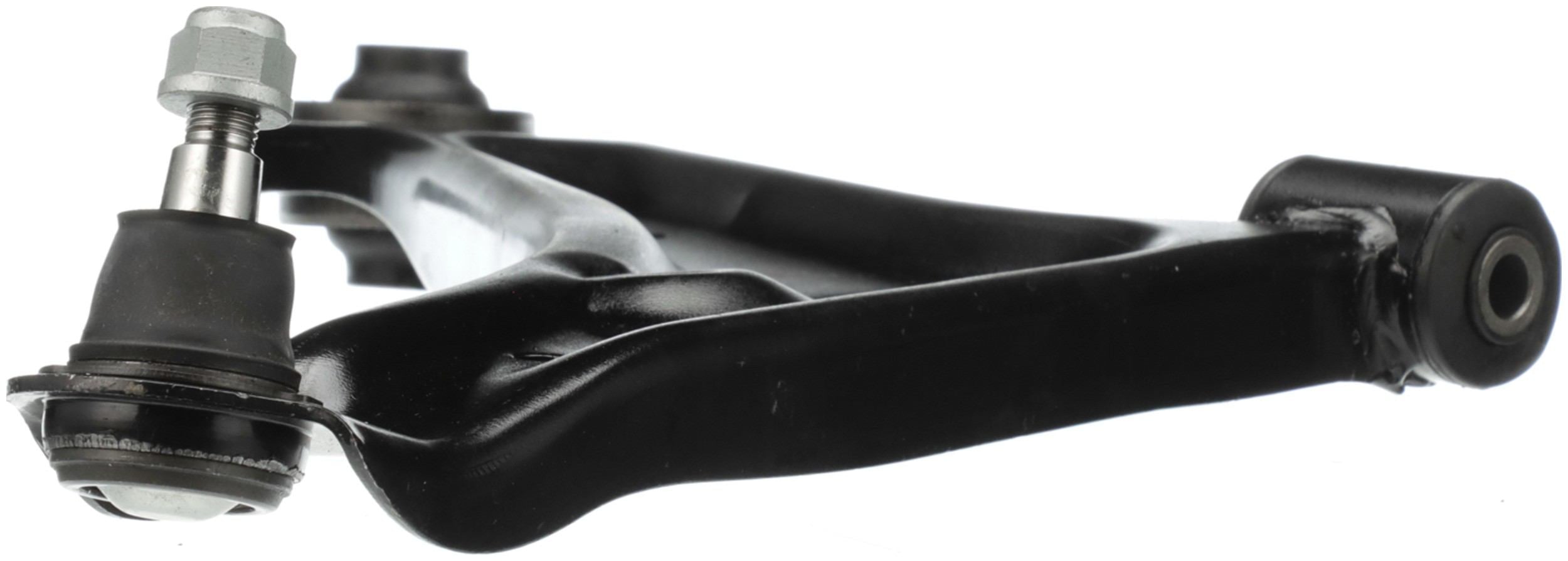 Delphi Control Arm and Ball Joint Assembly TC7913