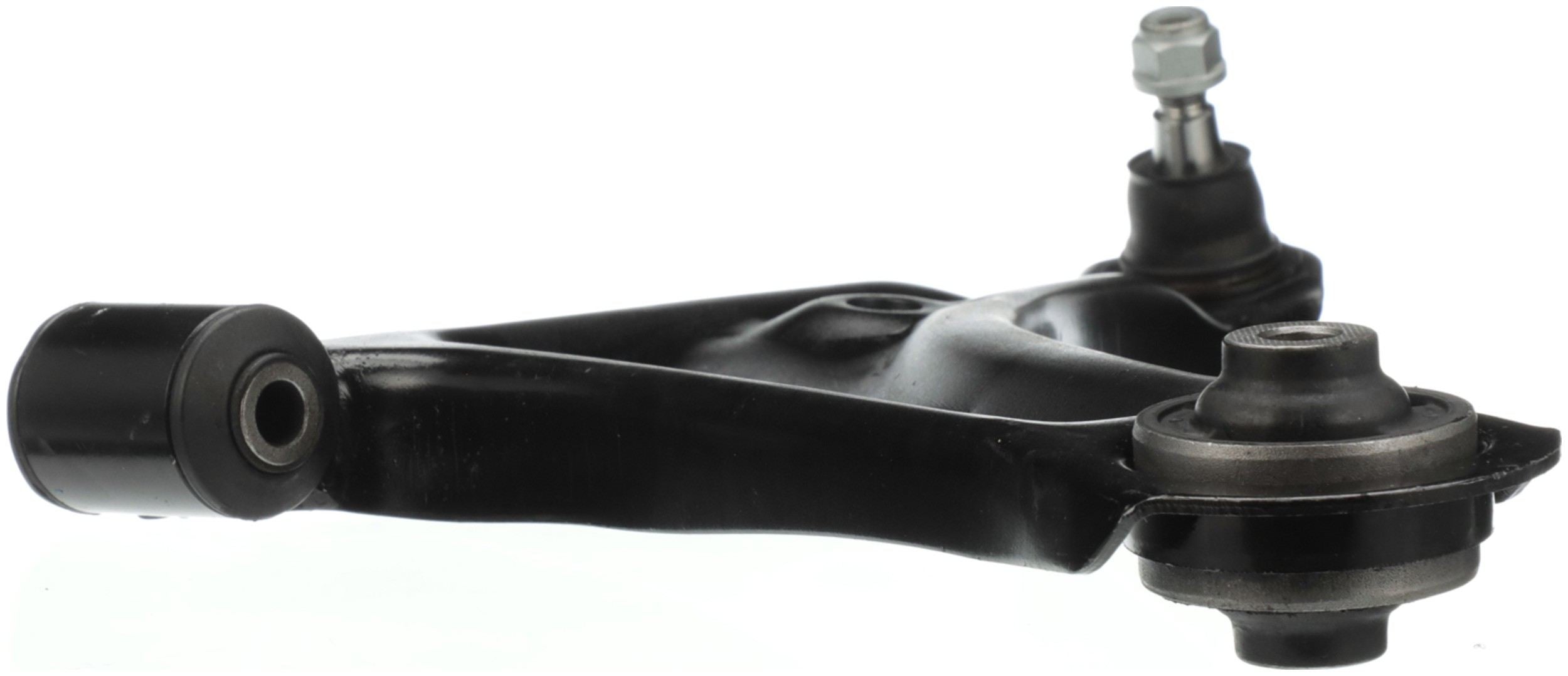 Delphi Control Arm and Ball Joint Assembly TC7913