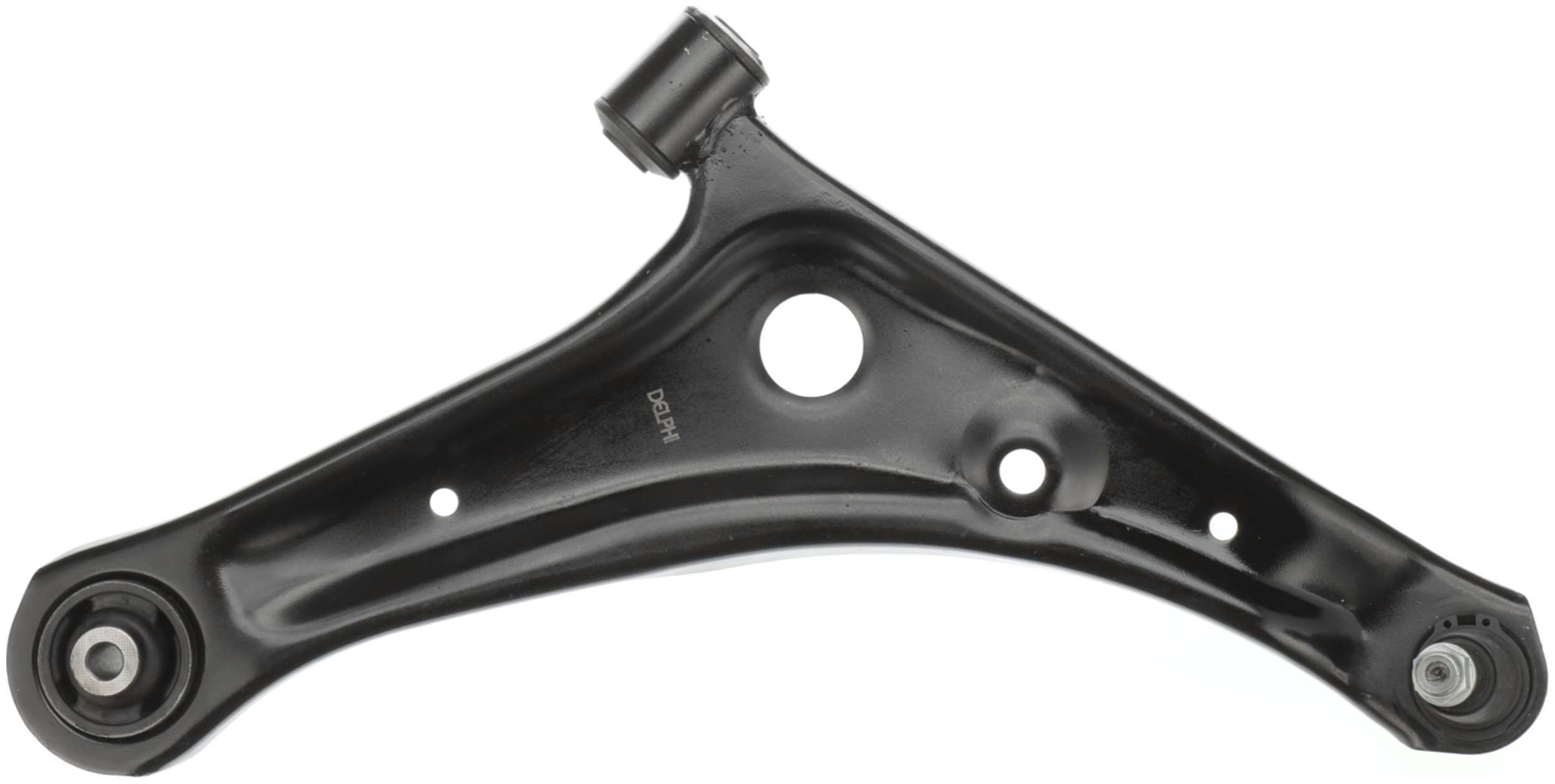 Delphi Control Arm and Ball Joint Assembly TC7913