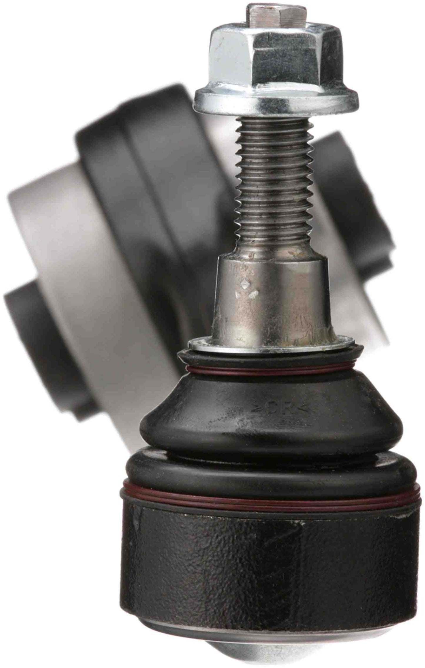 Delphi Control Arm and Ball Joint Assembly TC7918