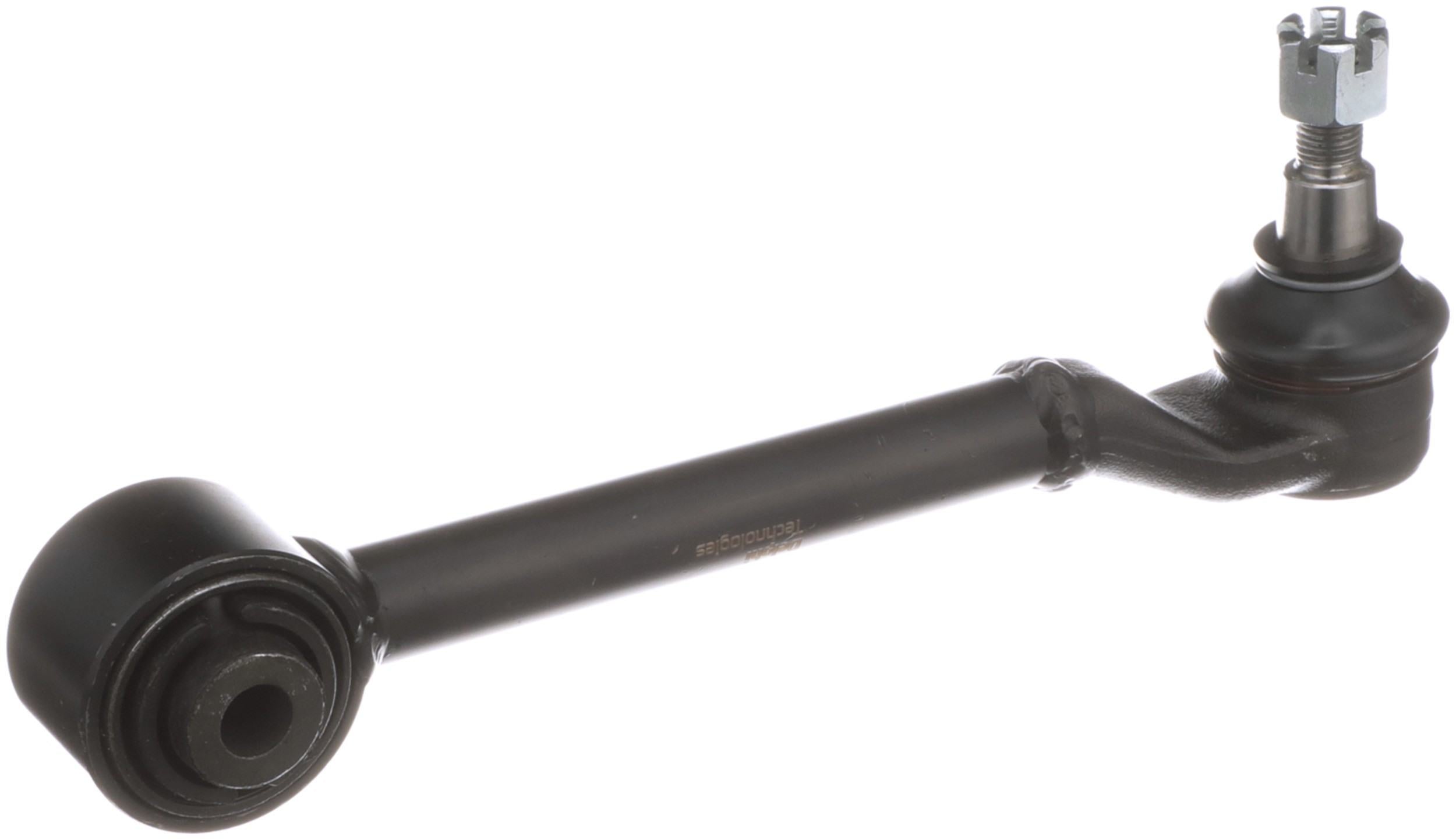 Delphi Control Arm and Ball Joint Assembly TC7927