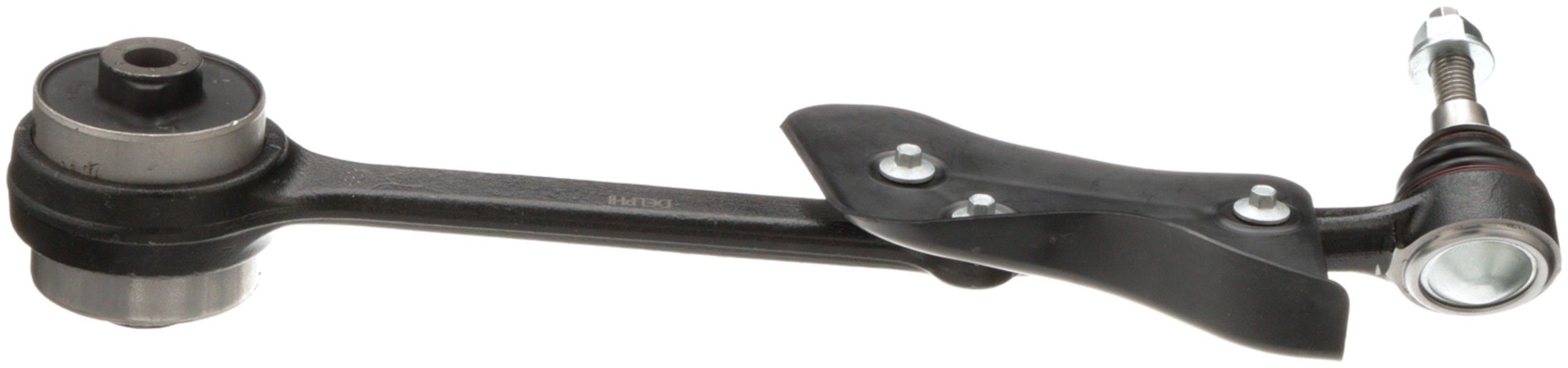 Delphi Control Arm and Ball Joint Assembly TC7928