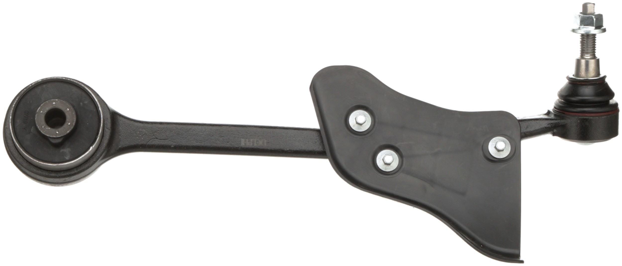 Delphi Control Arm and Ball Joint Assembly TC7928