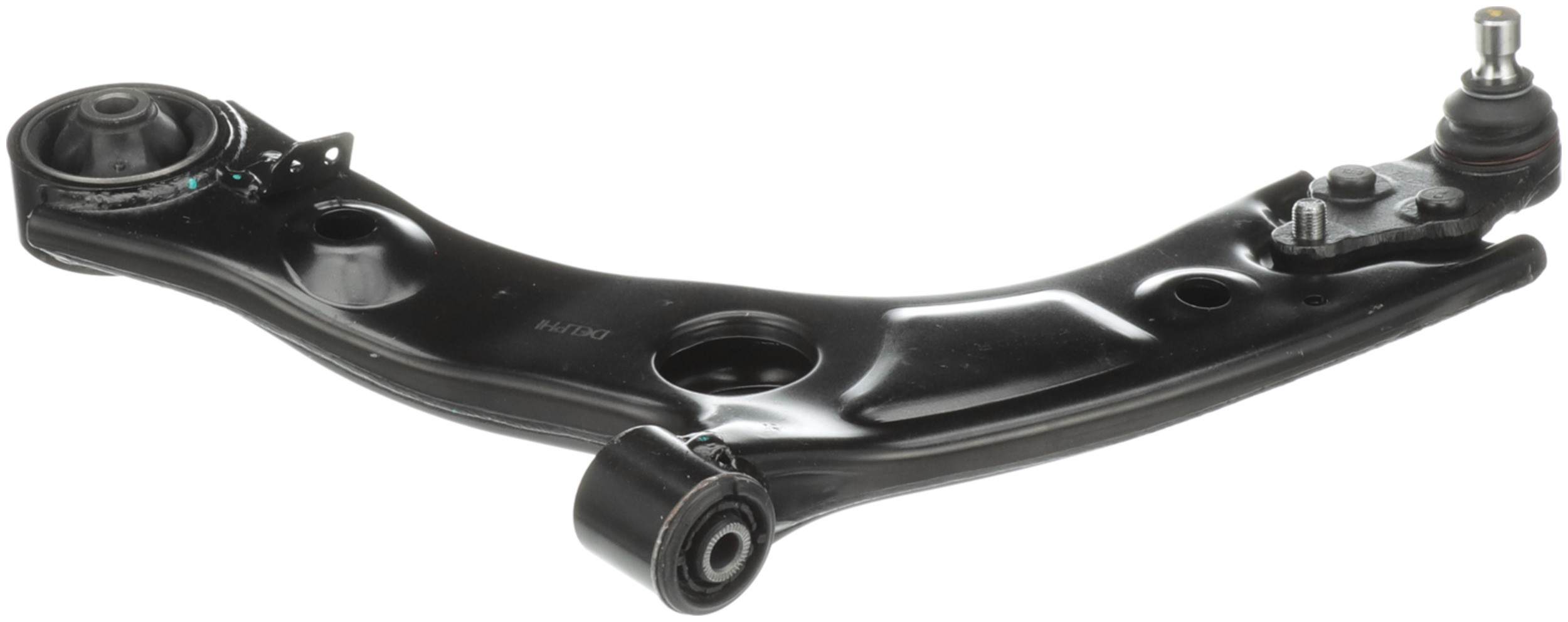 Delphi Control Arm and Ball Joint Assembly TC7929