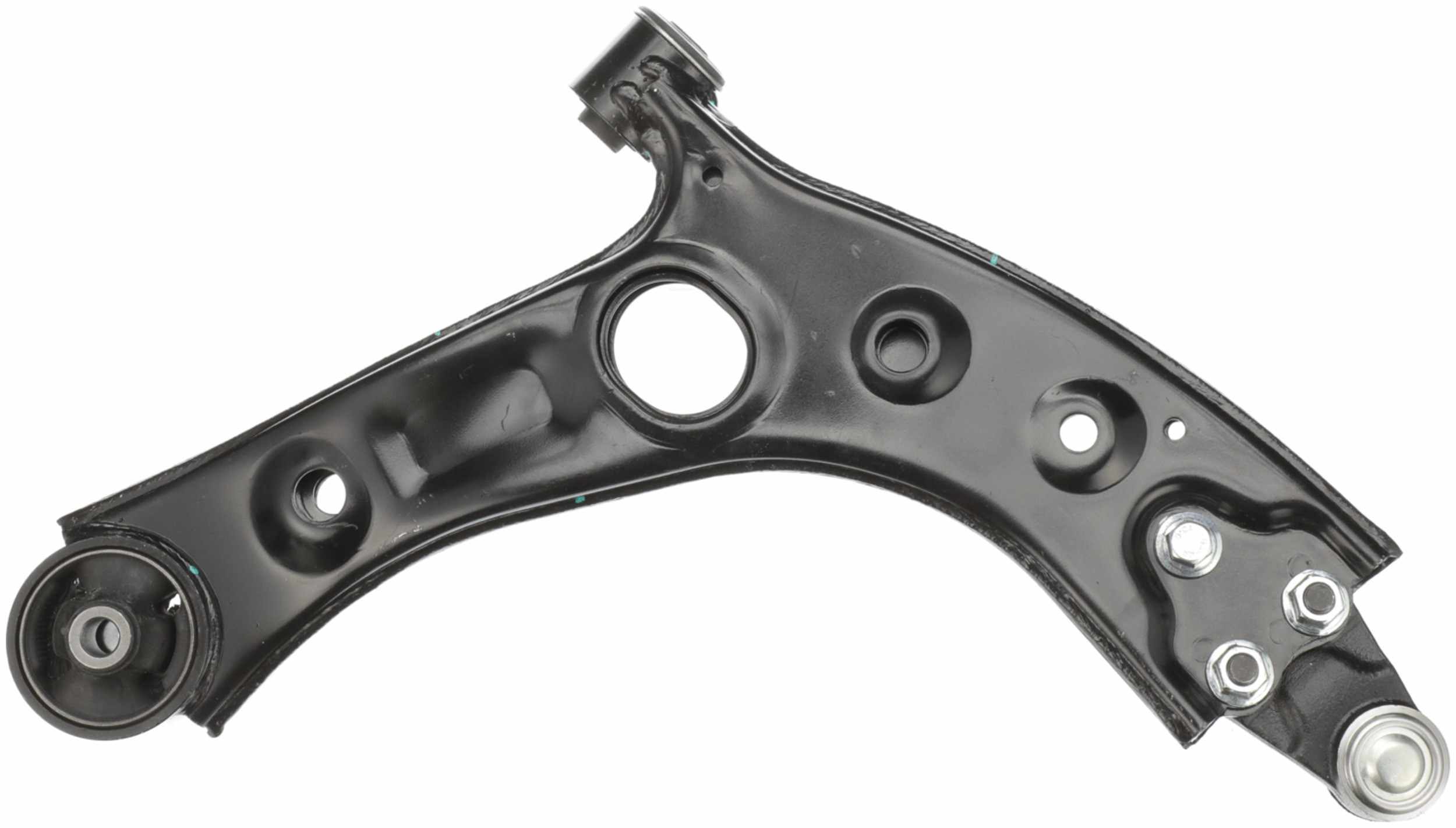 Delphi Control Arm and Ball Joint Assembly TC7929