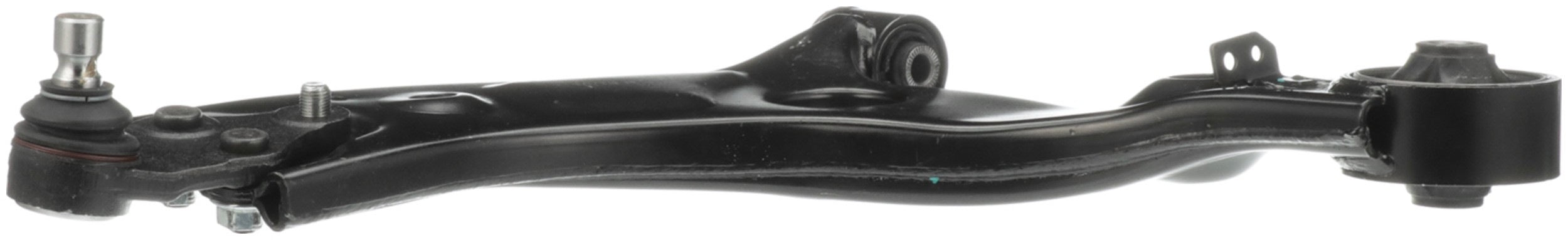 Delphi Control Arm and Ball Joint Assembly TC7929