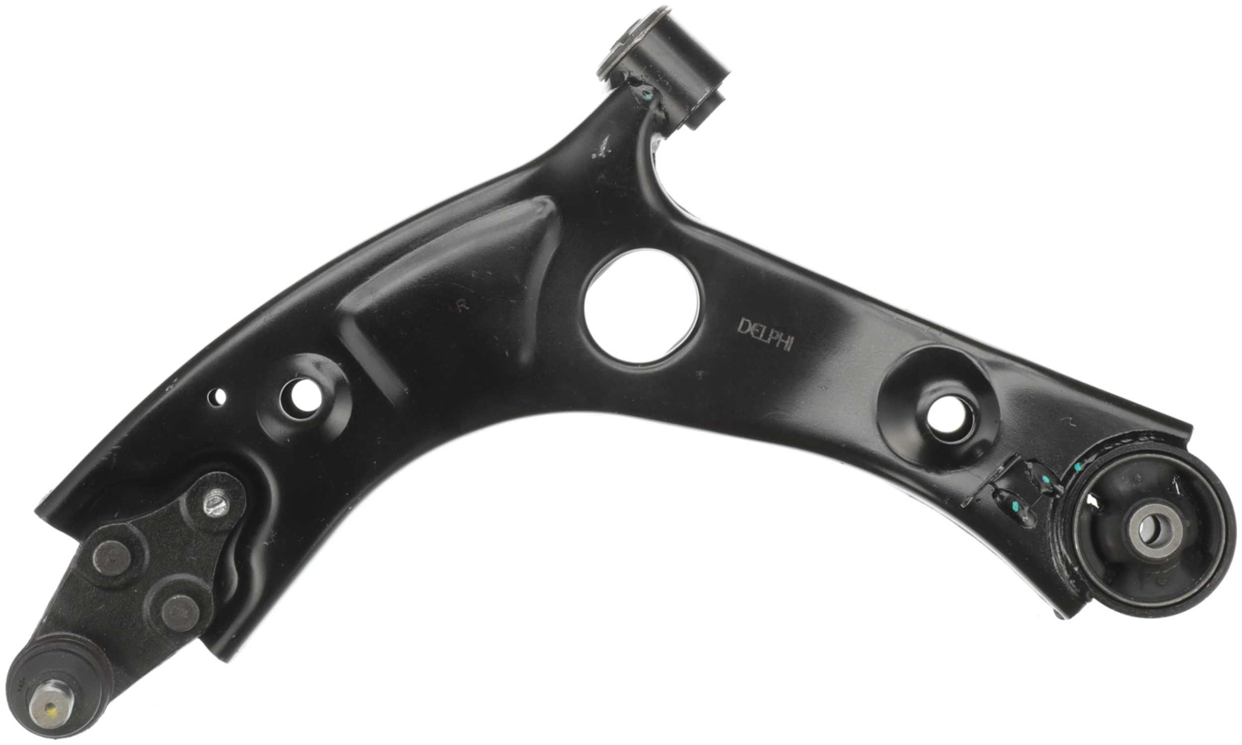 Delphi Control Arm and Ball Joint Assembly TC7929