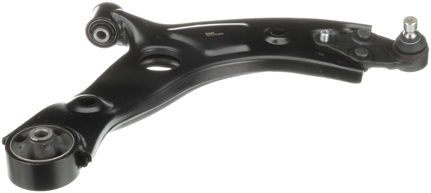 Delphi Control Arm and Ball Joint Assembly TC7930