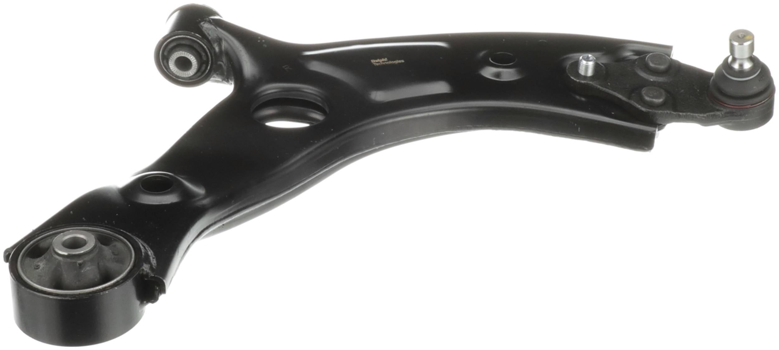 Delphi Control Arm and Ball Joint Assembly TC7930