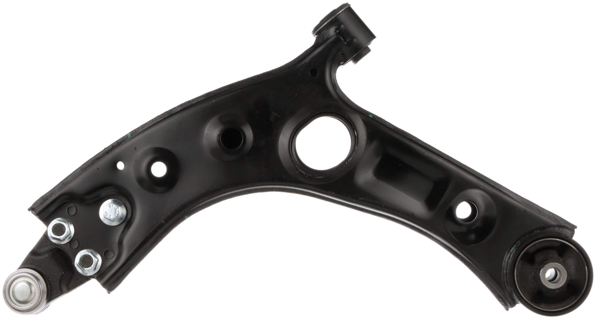 Delphi Control Arm and Ball Joint Assembly TC7930