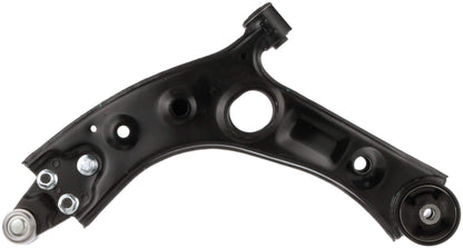 Delphi Control Arm and Ball Joint Assembly TC7930