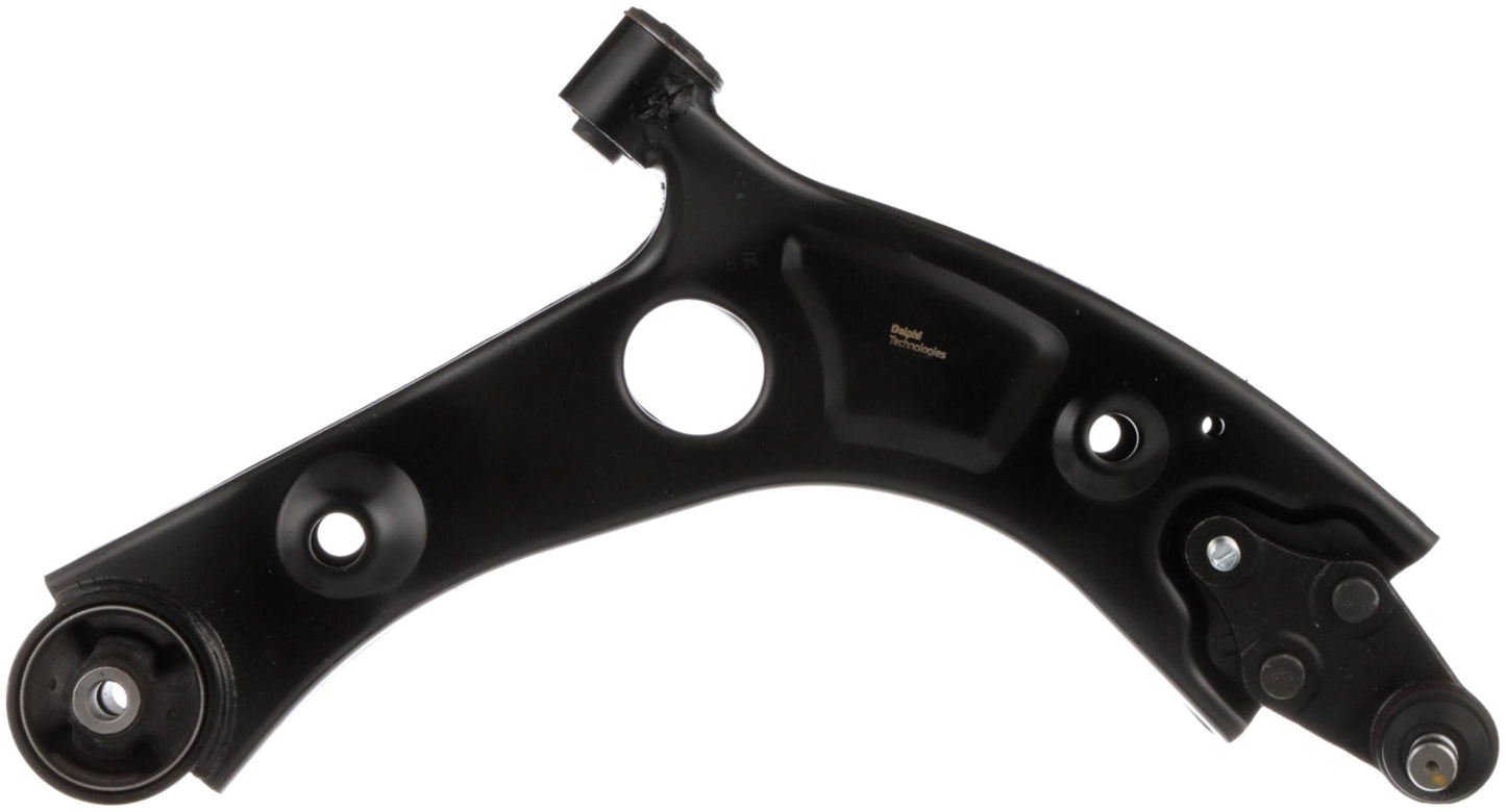 Delphi Control Arm and Ball Joint Assembly TC7930