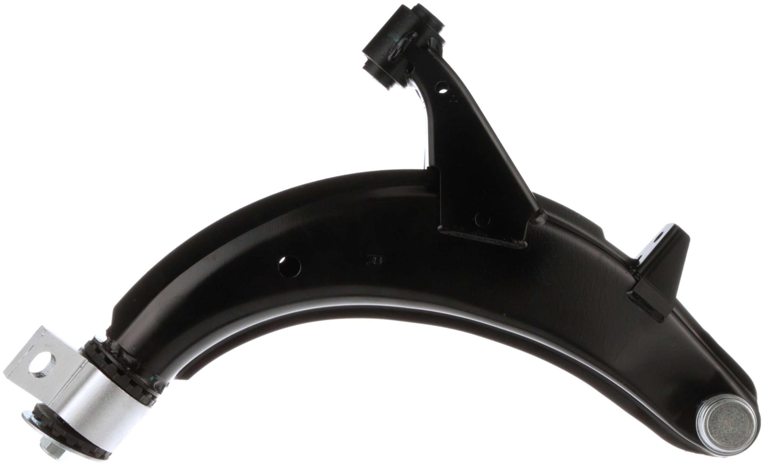 Delphi Control Arm and Ball Joint Assembly TC7950