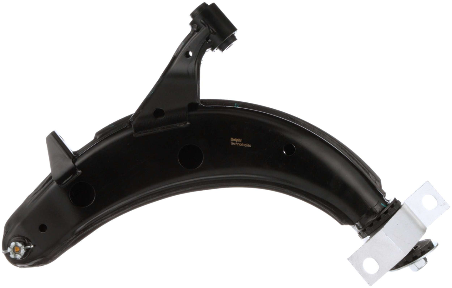 Delphi Control Arm and Ball Joint Assembly TC7950