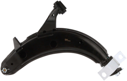 Delphi Control Arm and Ball Joint Assembly TC7950