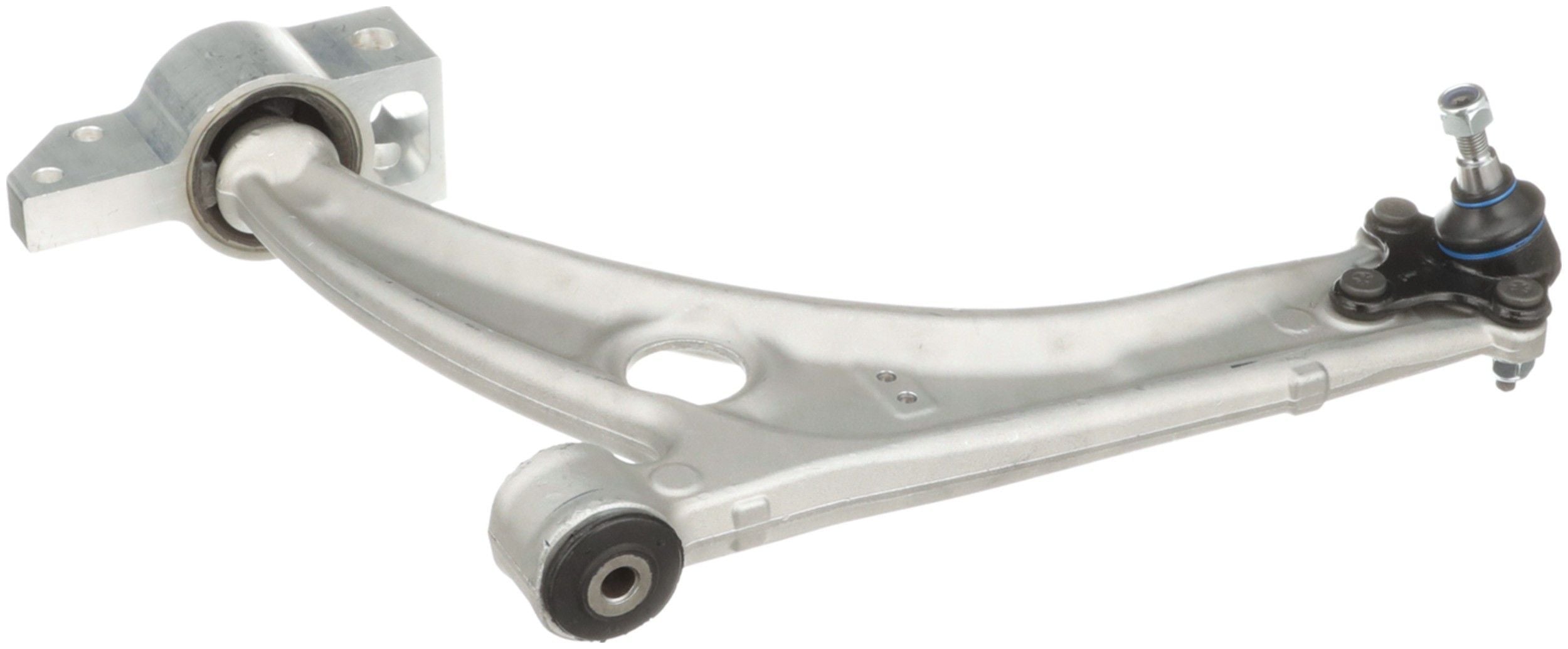 Delphi Control Arm and Ball Joint Assembly TC7951