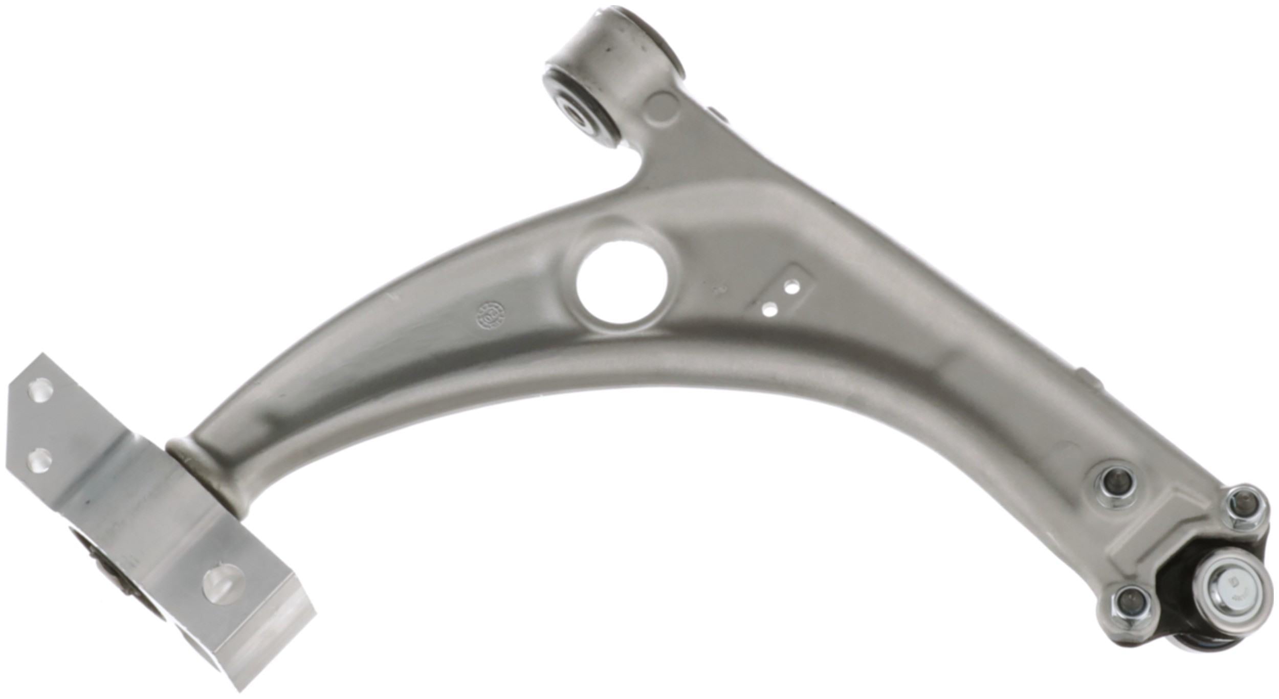 Delphi Control Arm and Ball Joint Assembly TC7951