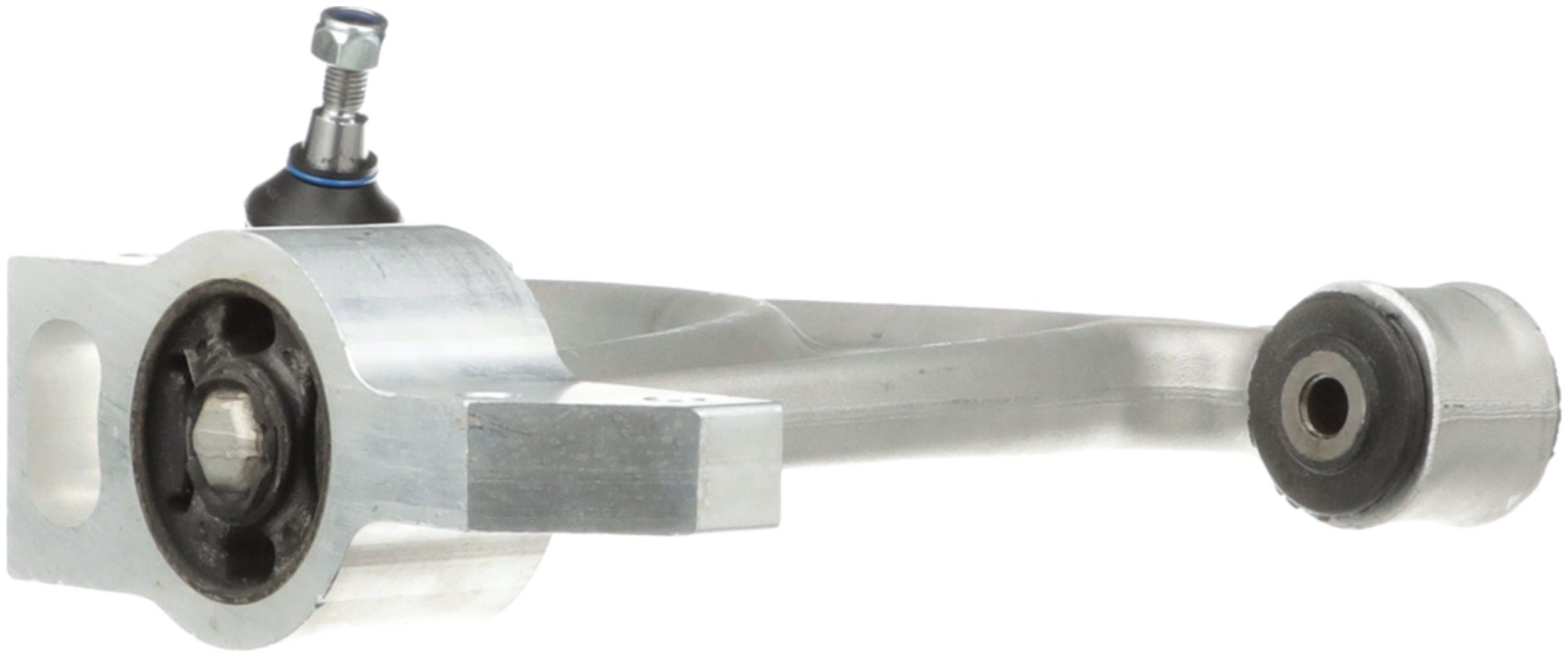 Delphi Control Arm and Ball Joint Assembly TC7951