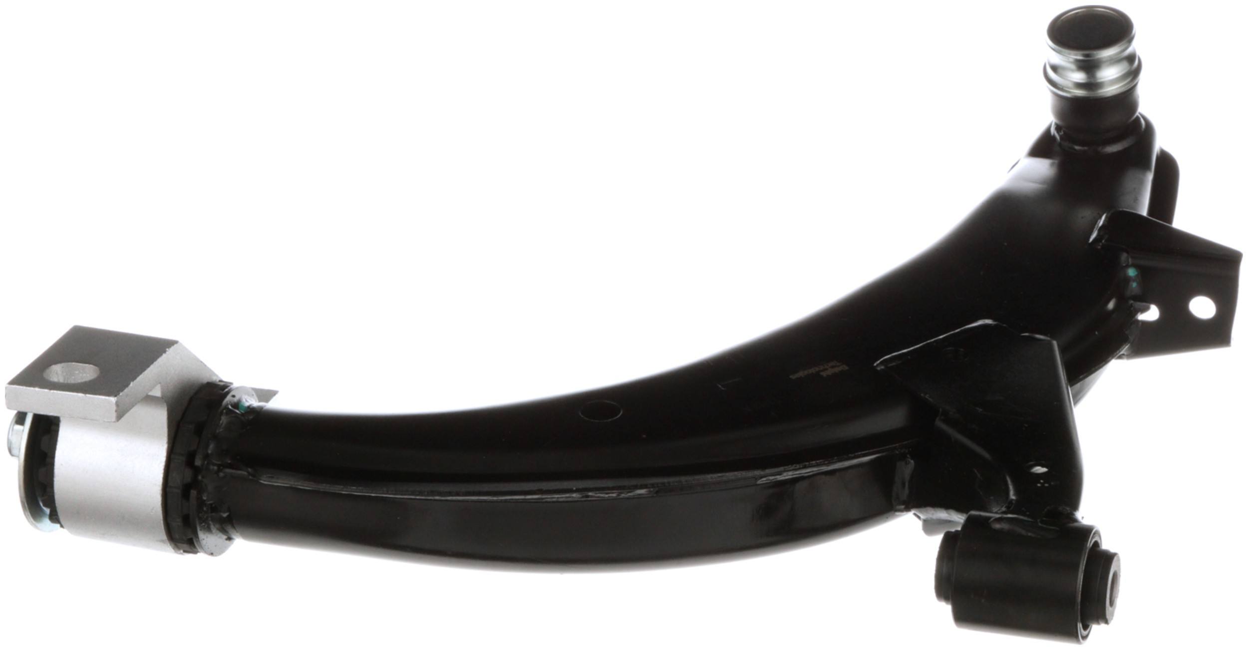 Delphi Control Arm and Ball Joint Assembly TC7960