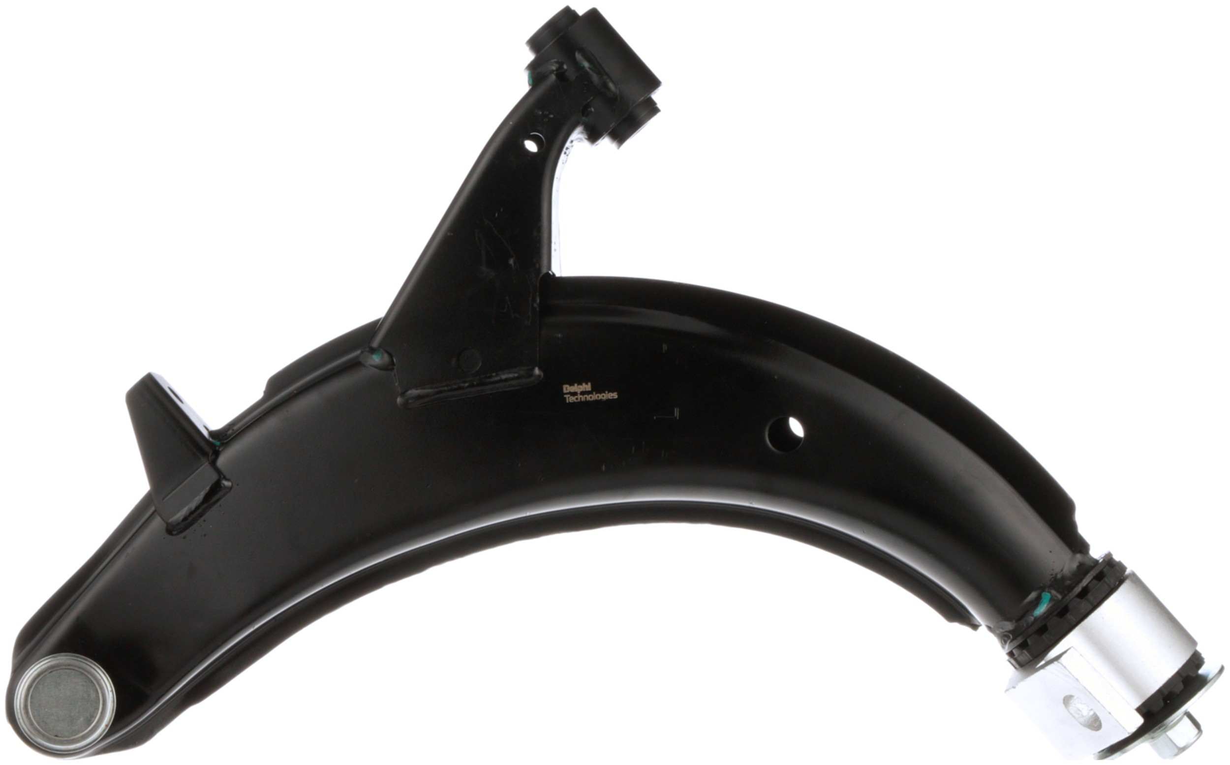 Delphi Control Arm and Ball Joint Assembly TC7960