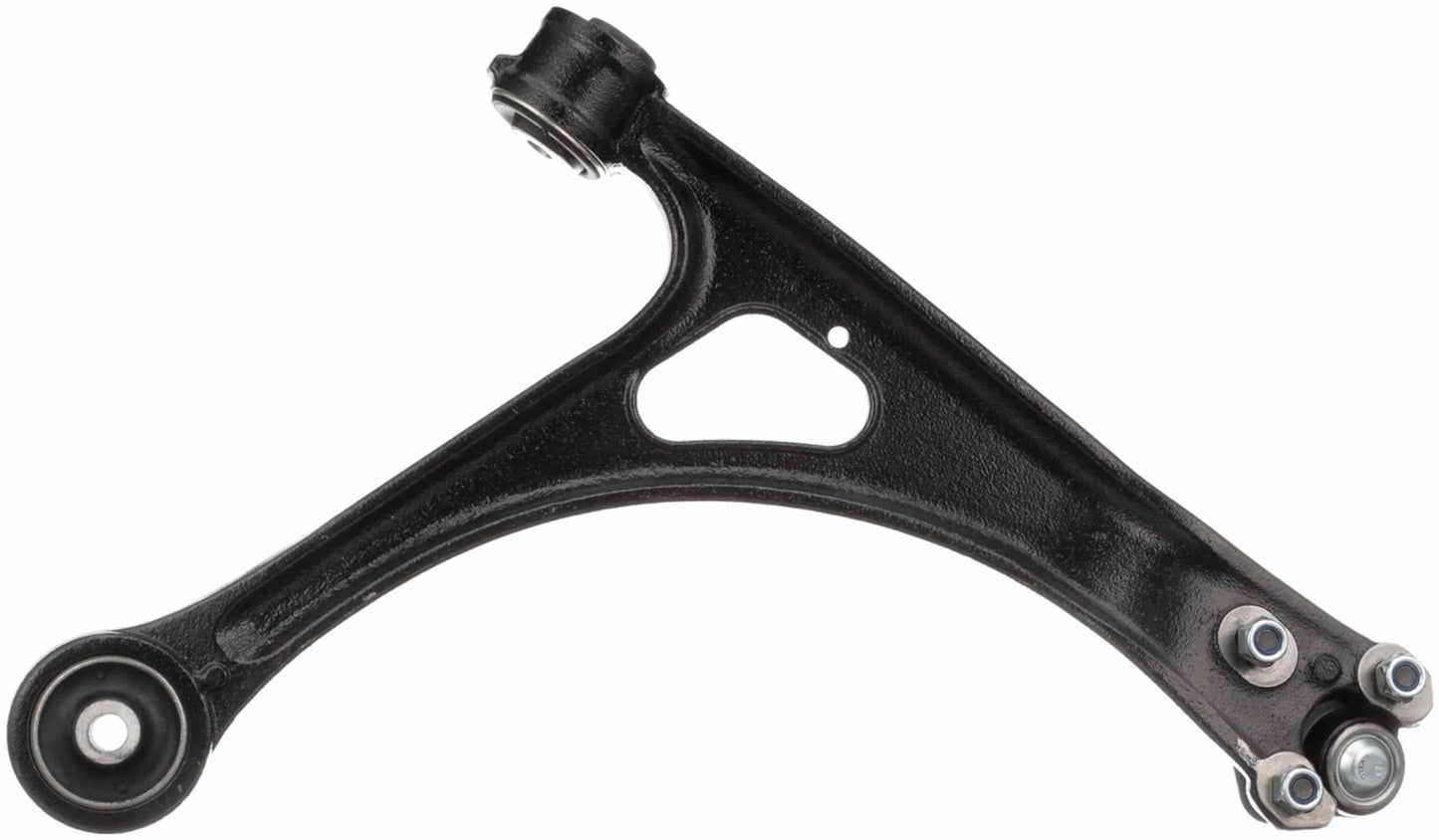 Delphi Control Arm and Ball Joint Assembly TC7965