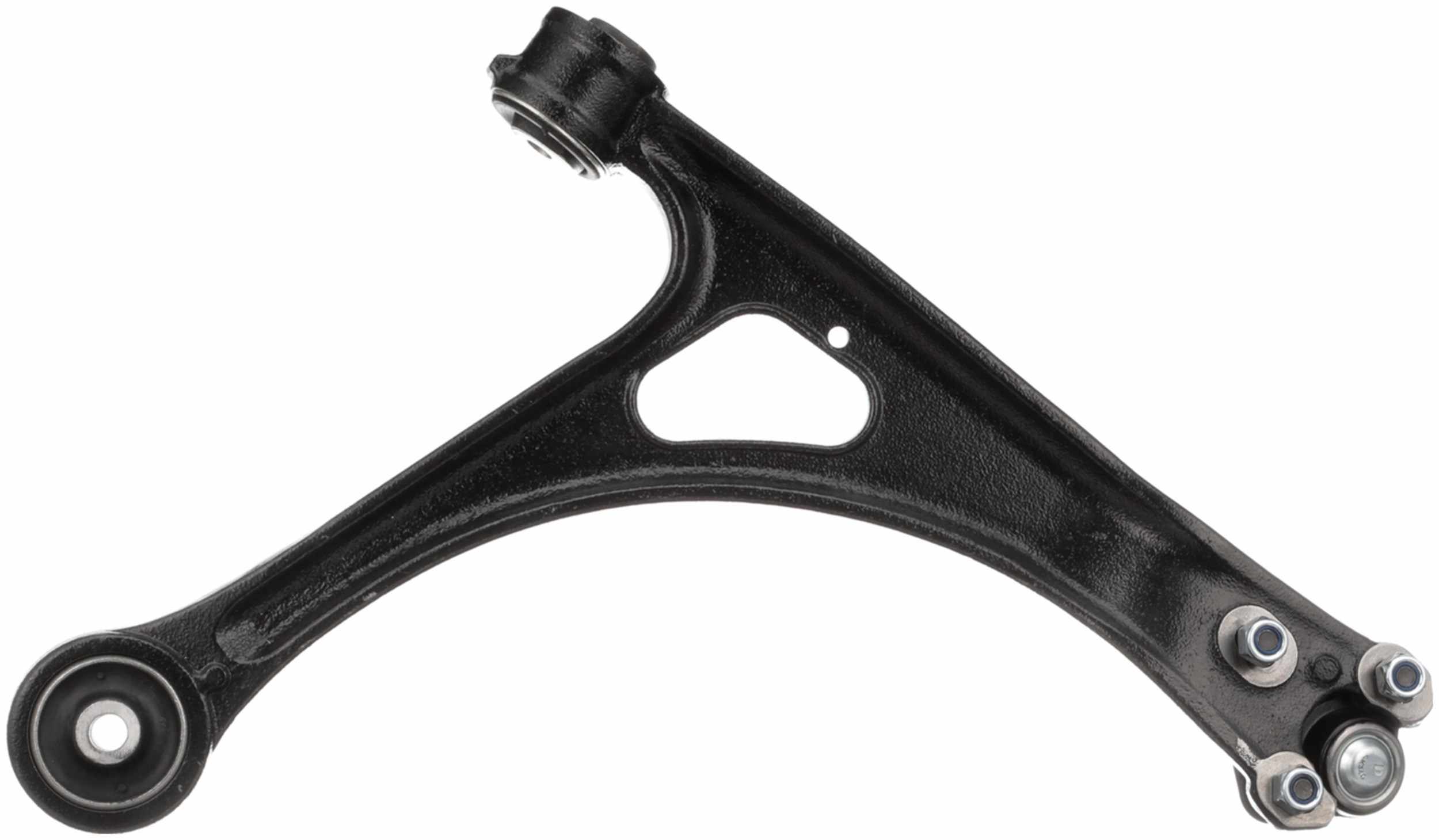 Delphi Control Arm and Ball Joint Assembly TC7965