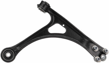 Delphi Control Arm and Ball Joint Assembly TC7965