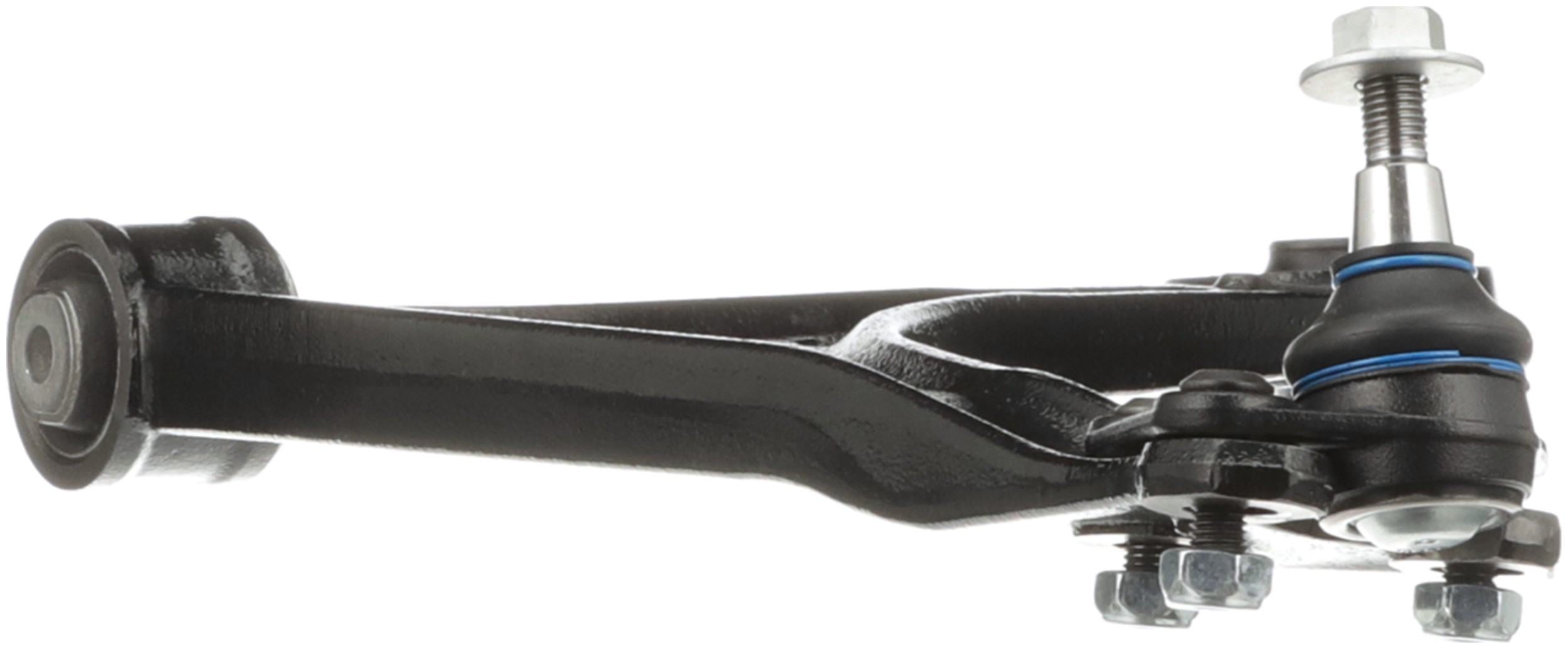 Delphi Control Arm and Ball Joint Assembly TC7965